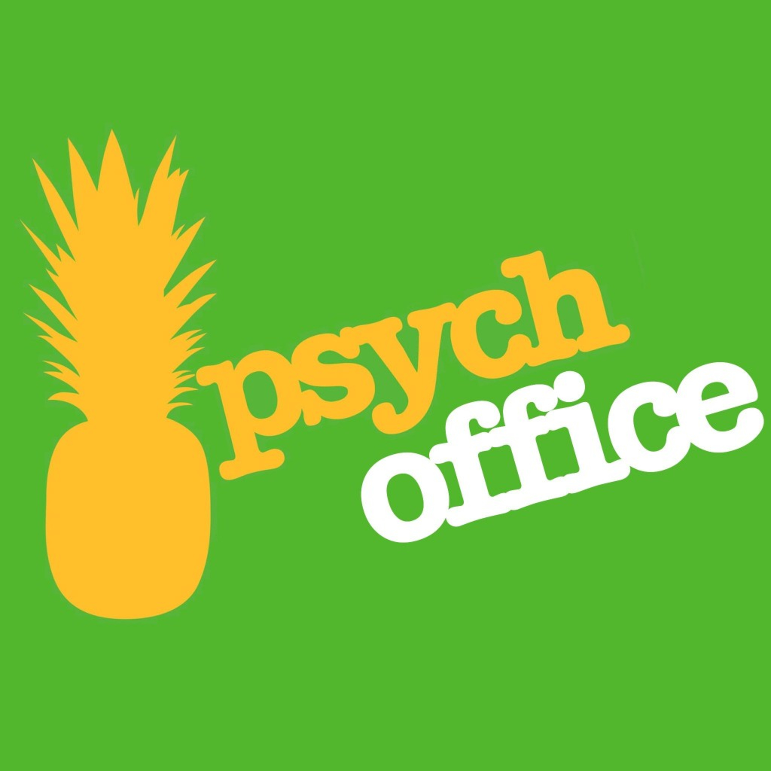 Psych Office