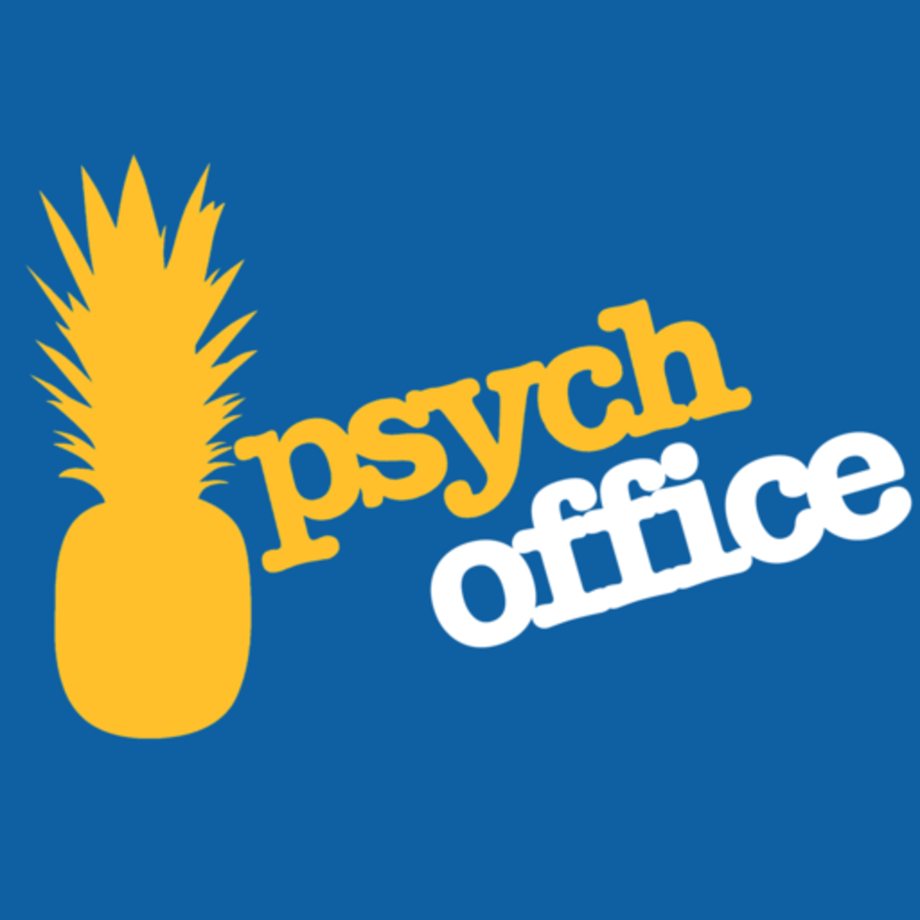 Psych Office