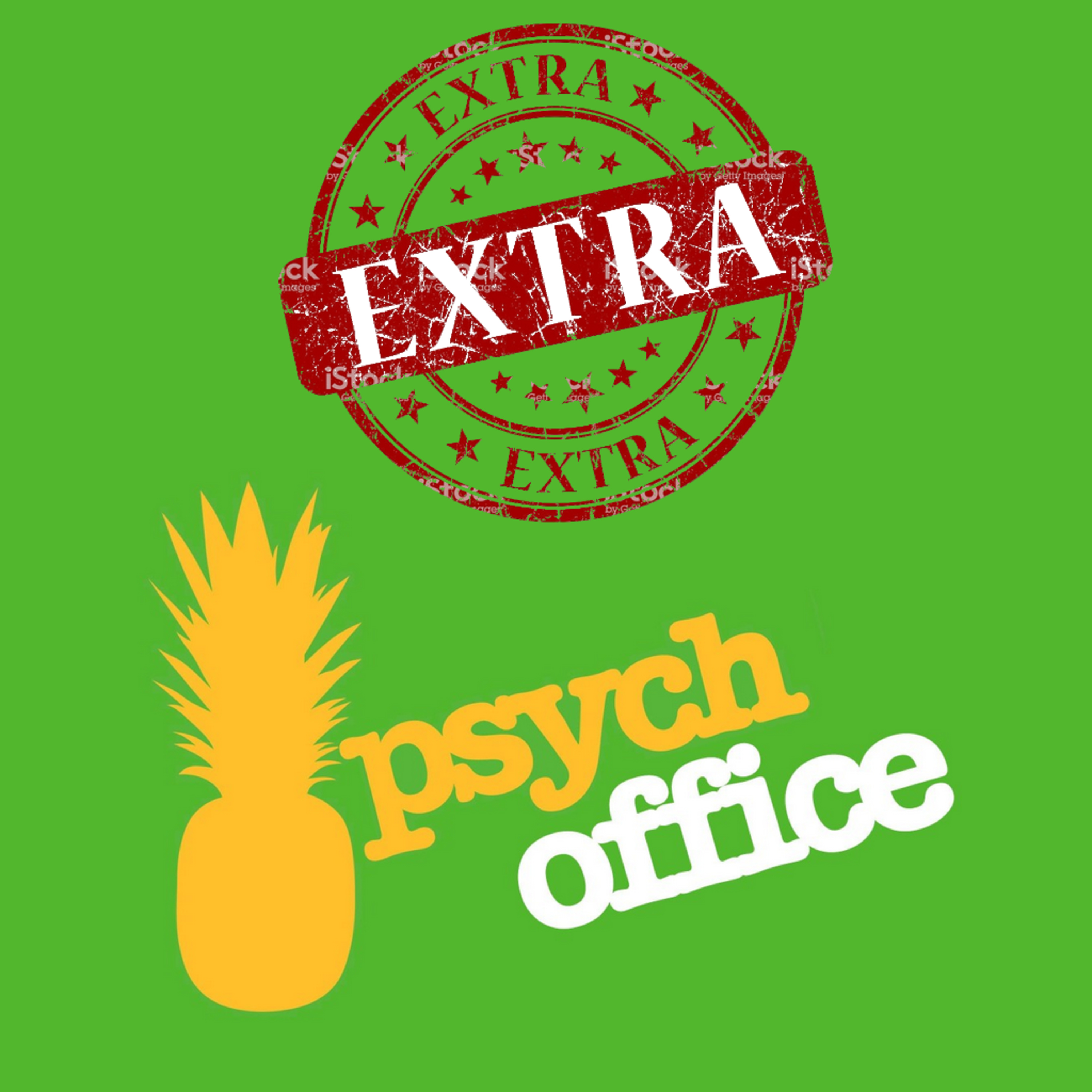 Psych Office