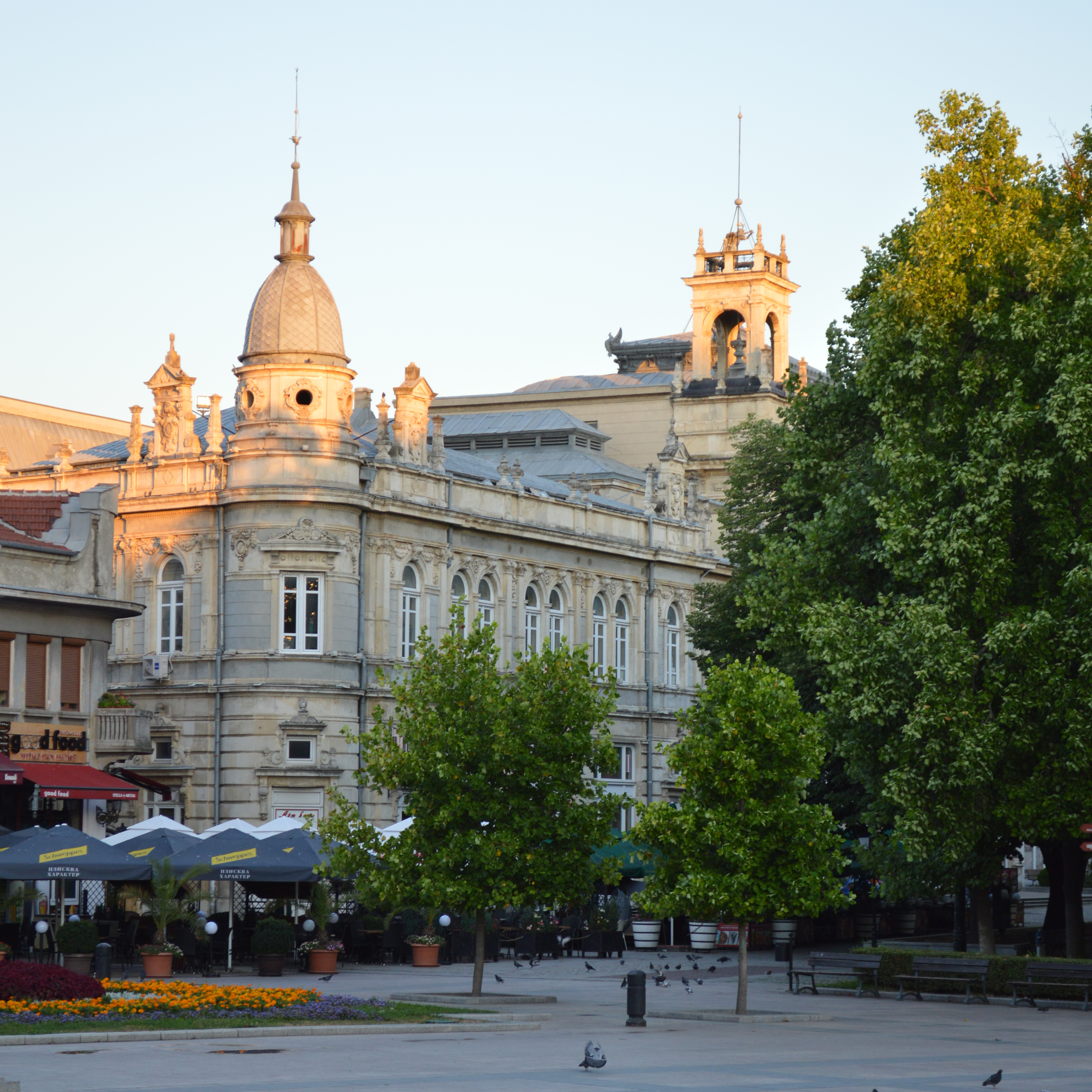 Ти броиш в Русе - интервю с Йоана Терзиева и Деян Герасимов в Дарик радио episode artwork