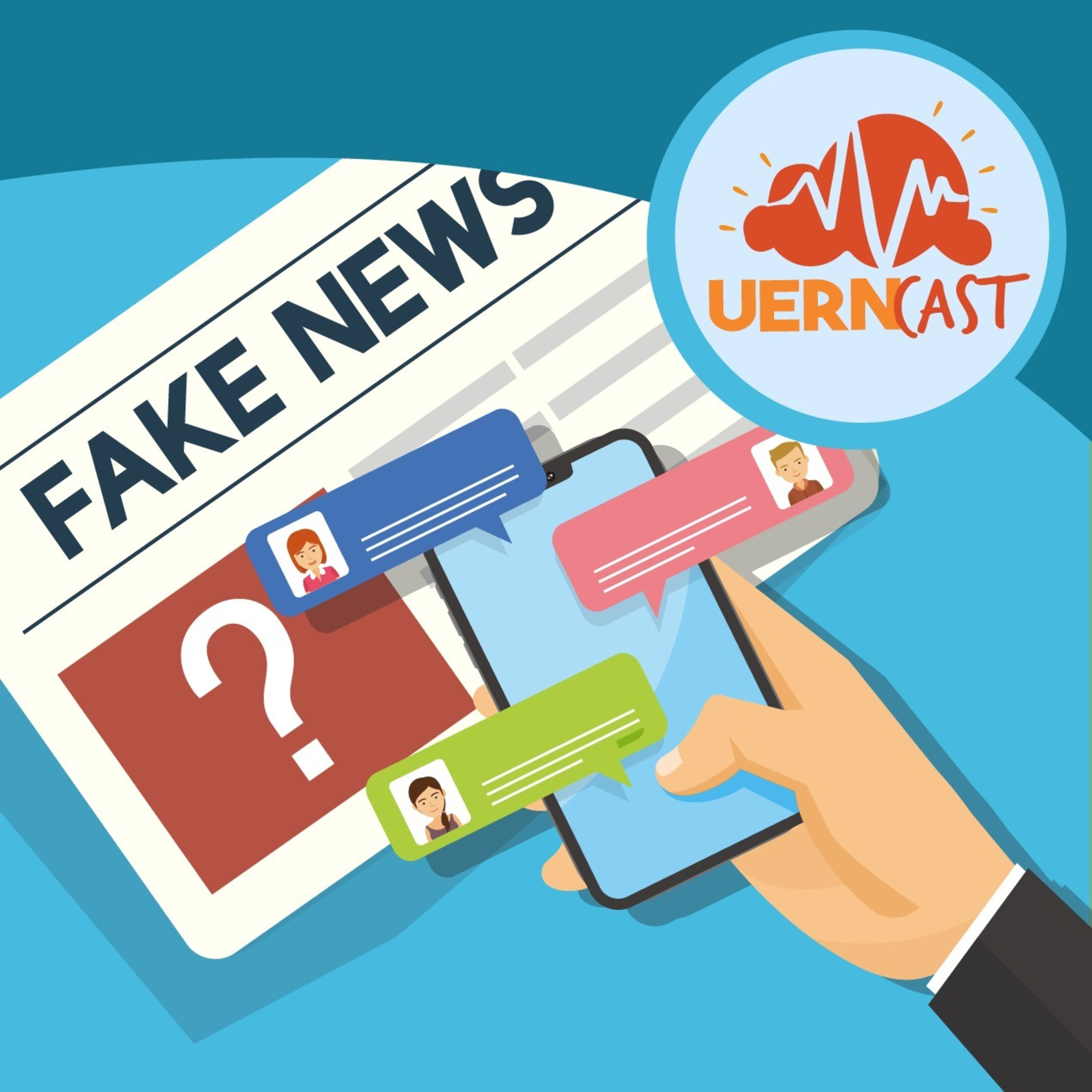 UERNCAST