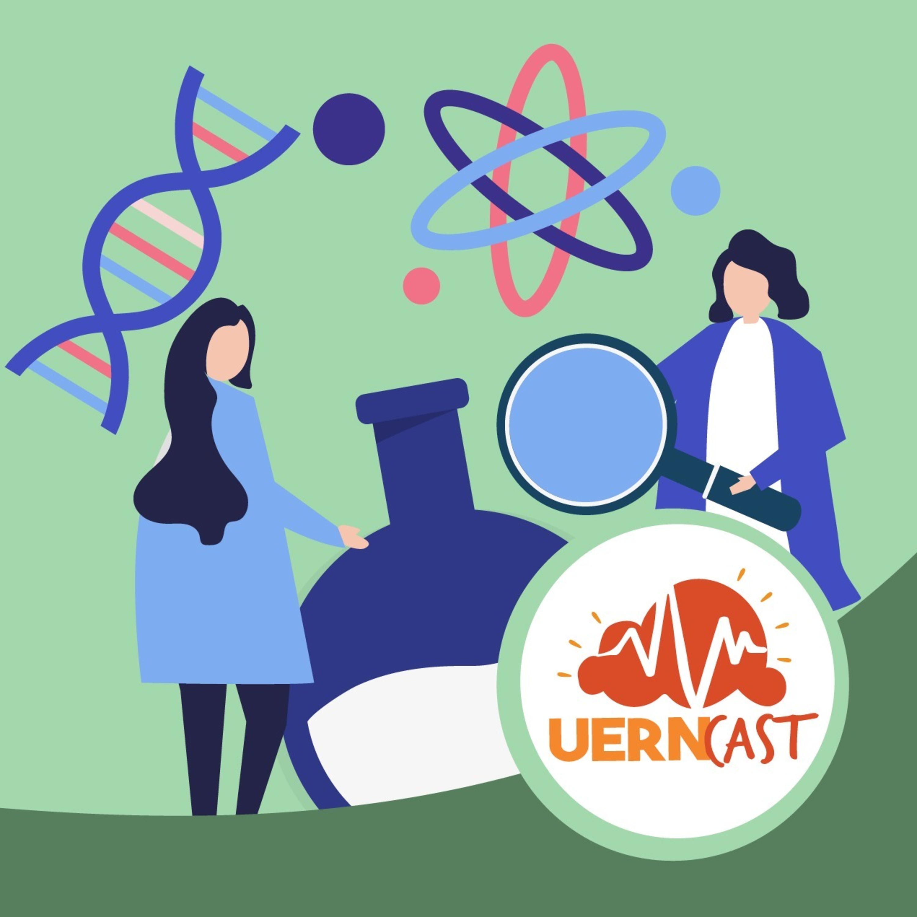 UERNCAST
