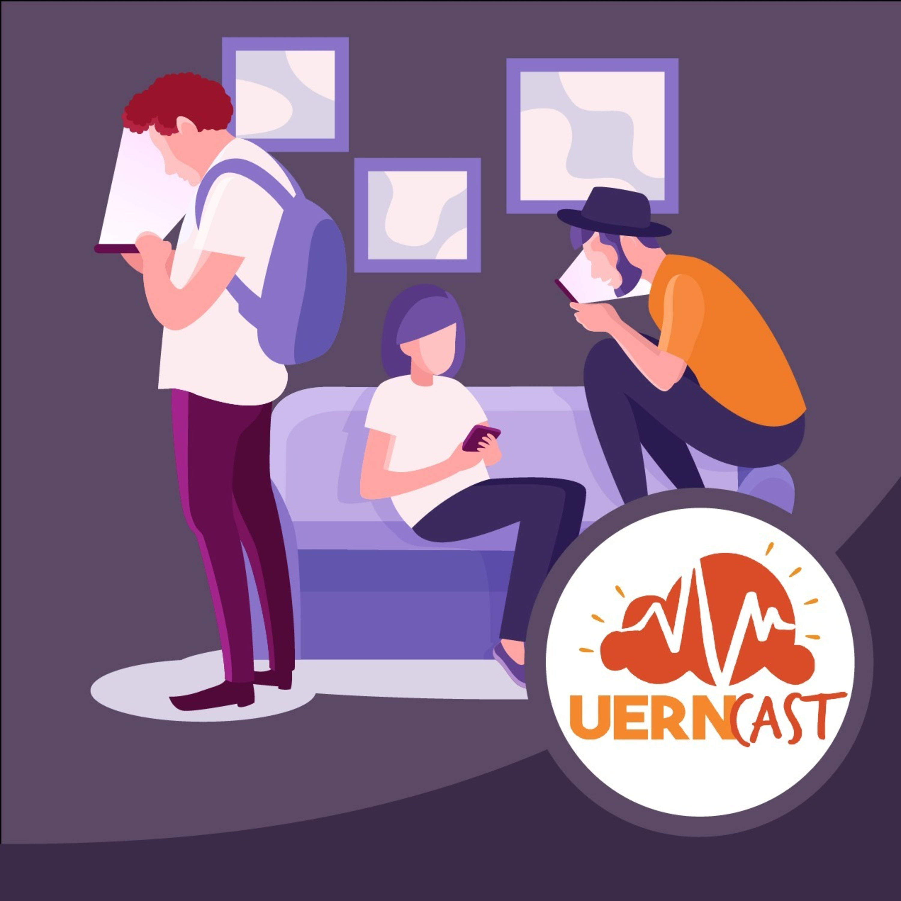 UERNCAST
