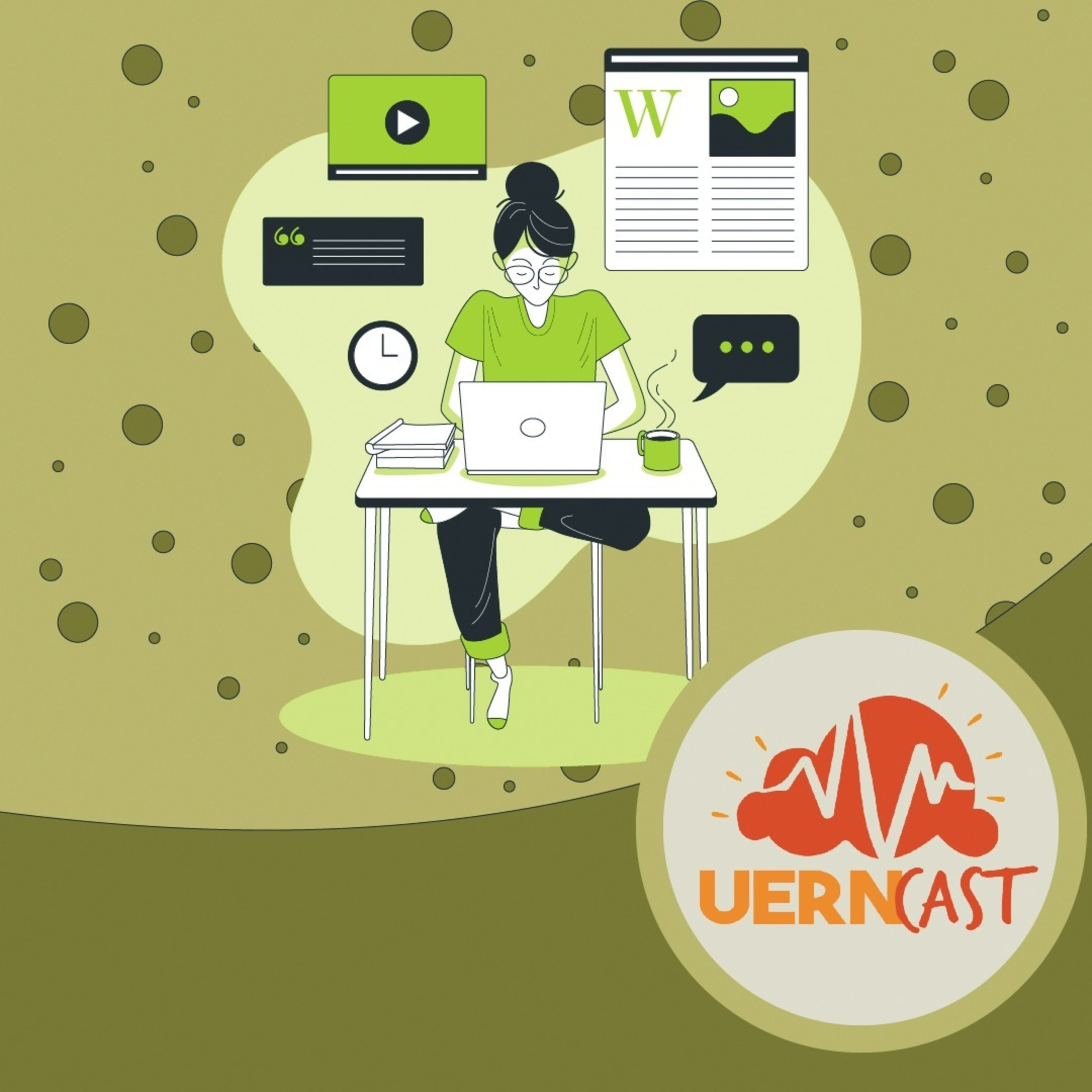UERNCAST