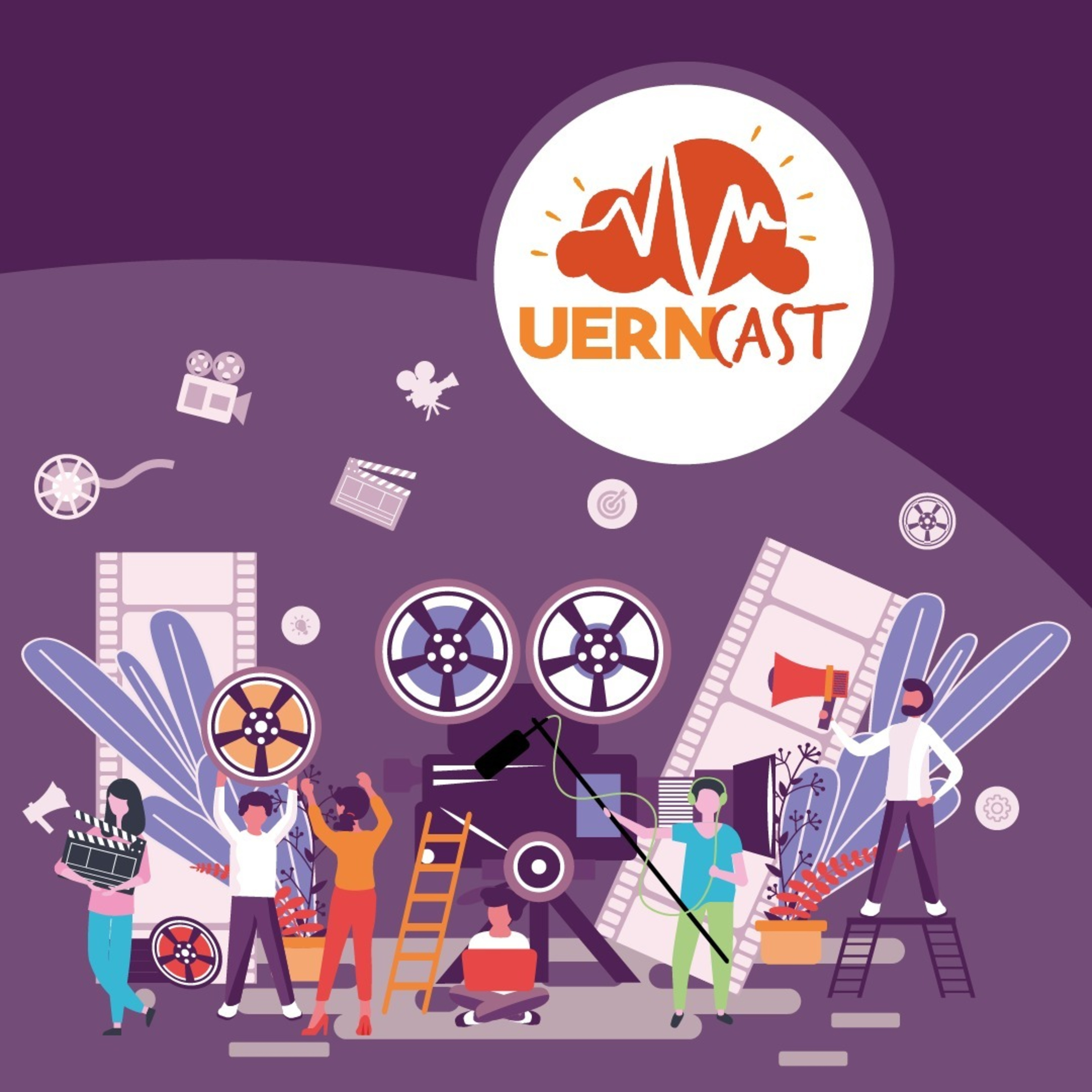 UERNCAST