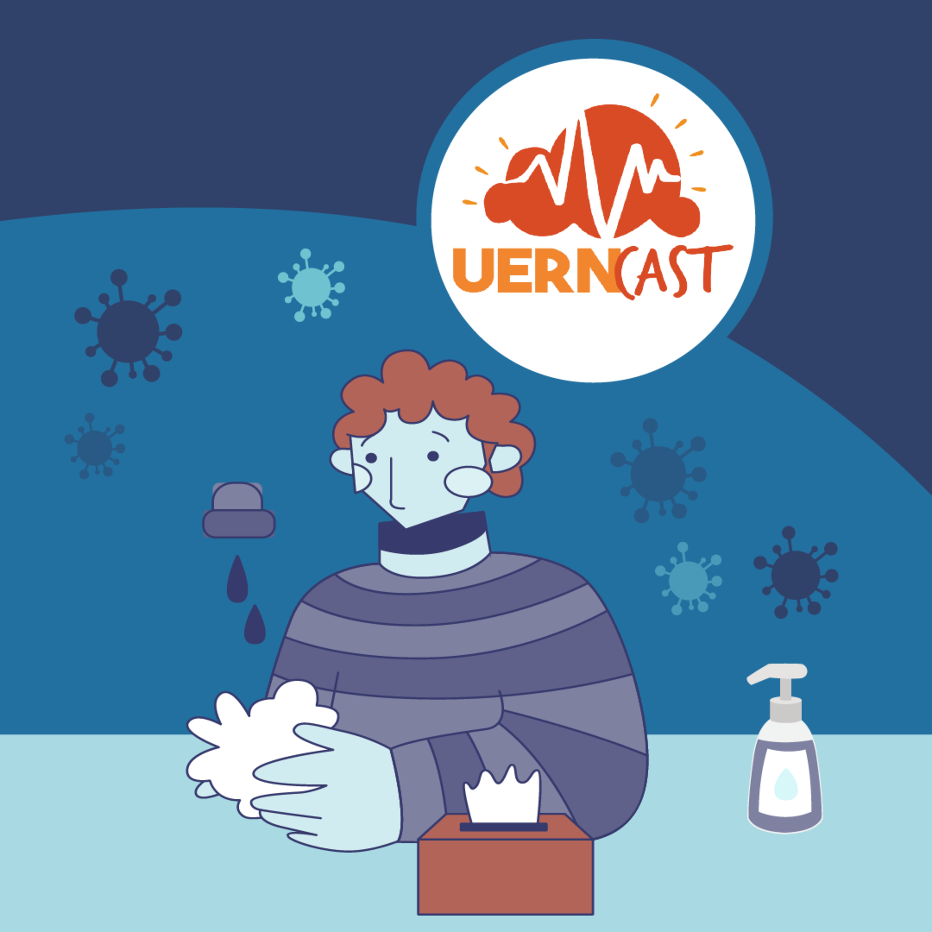 UERNCAST