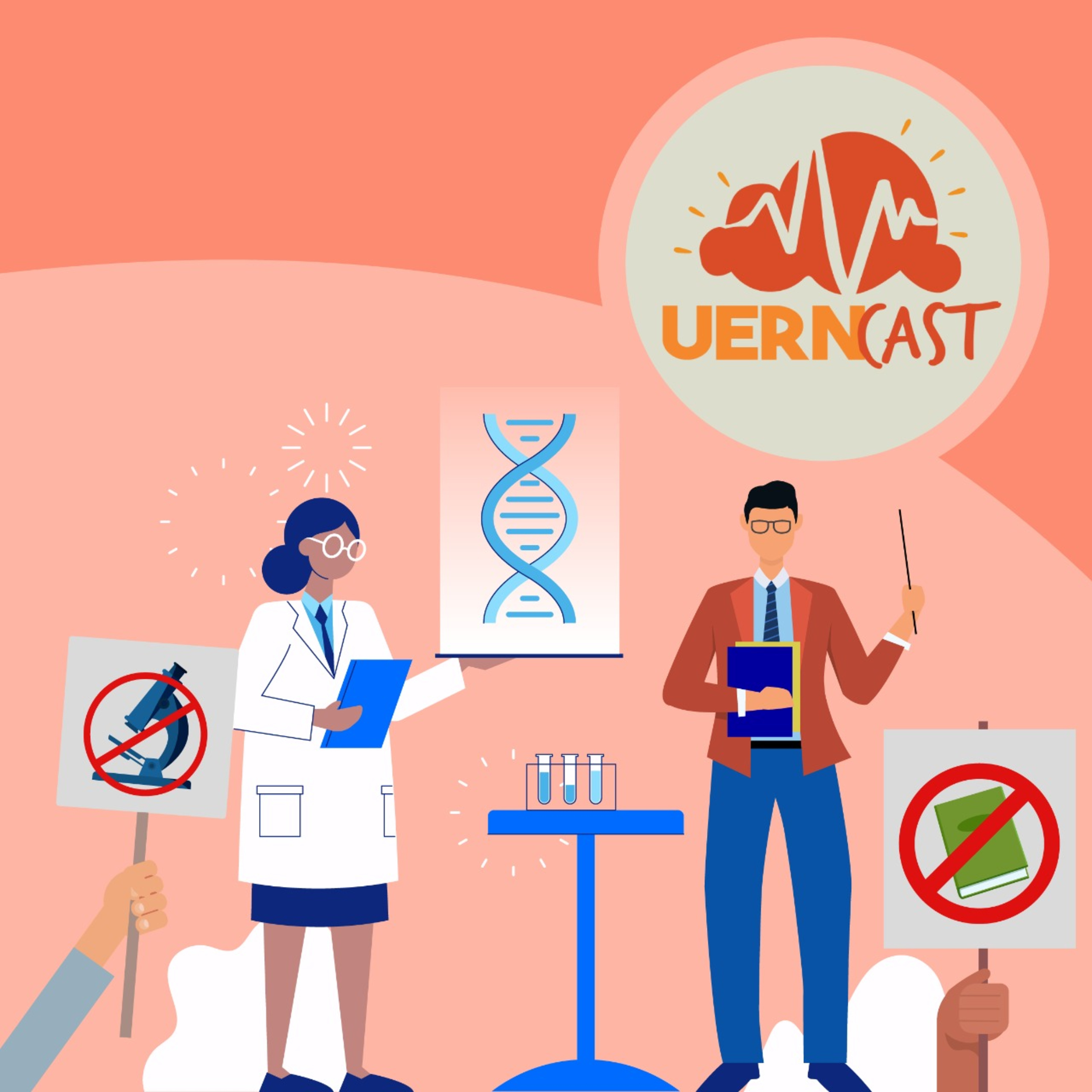 UERNCAST