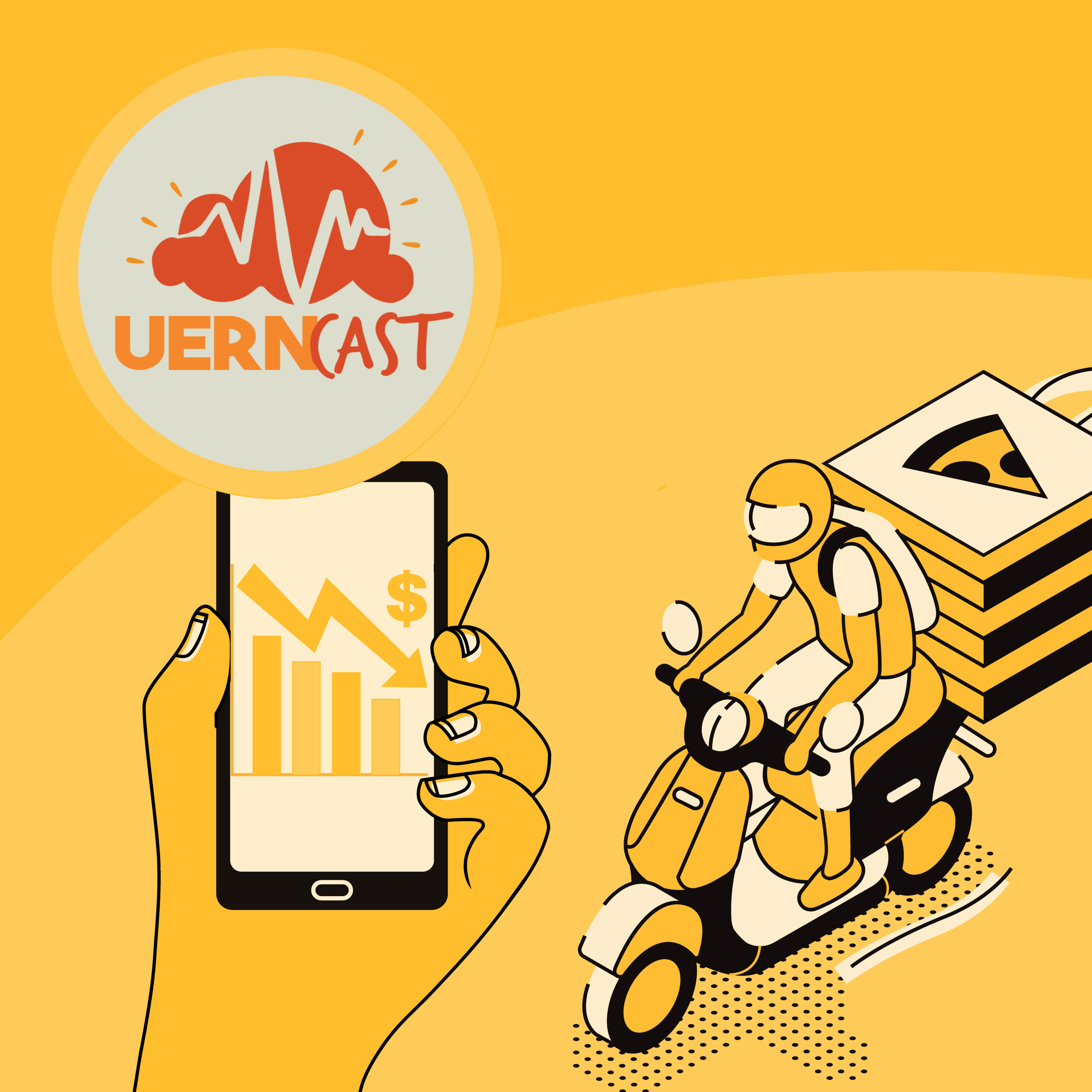 UERNCAST