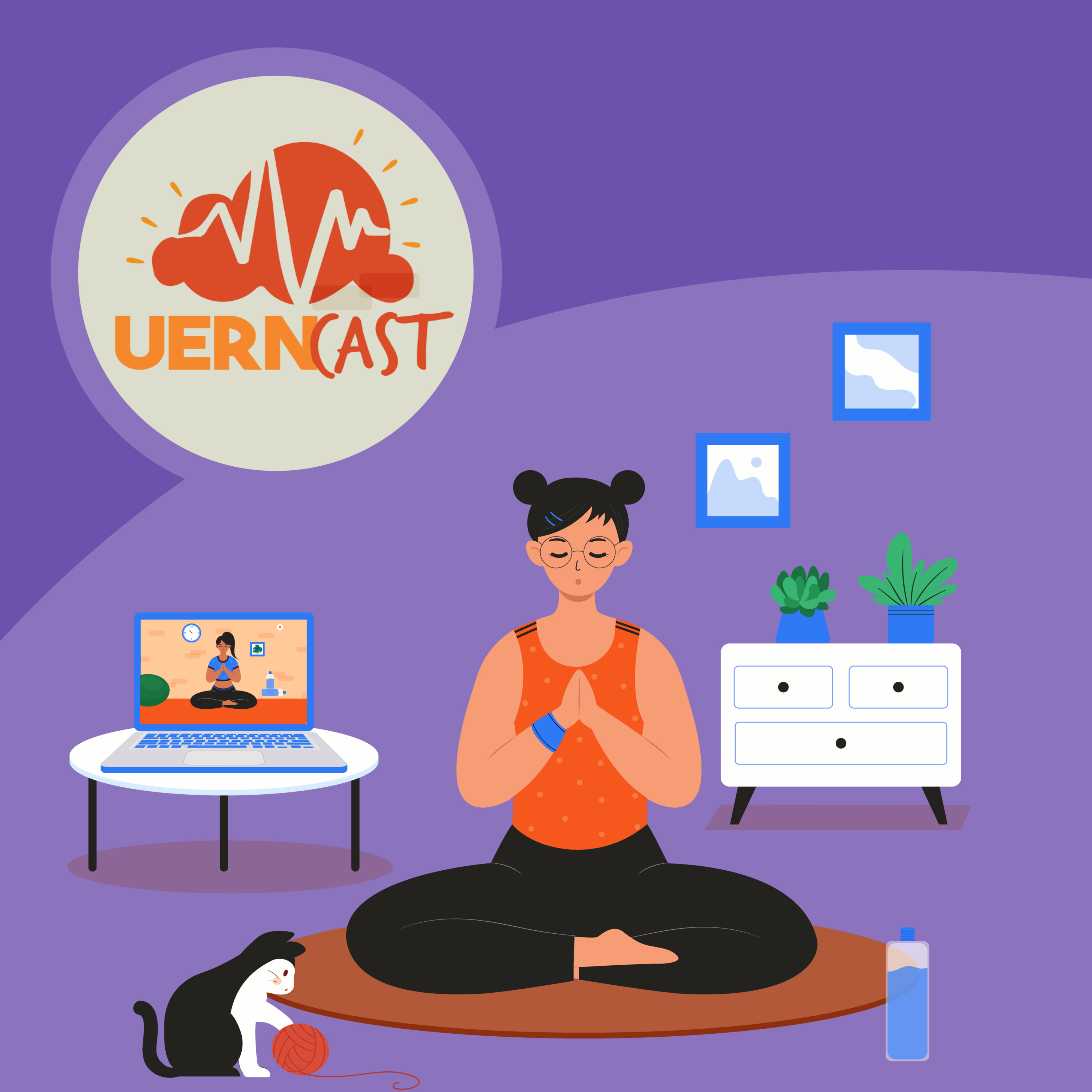 UERNCAST