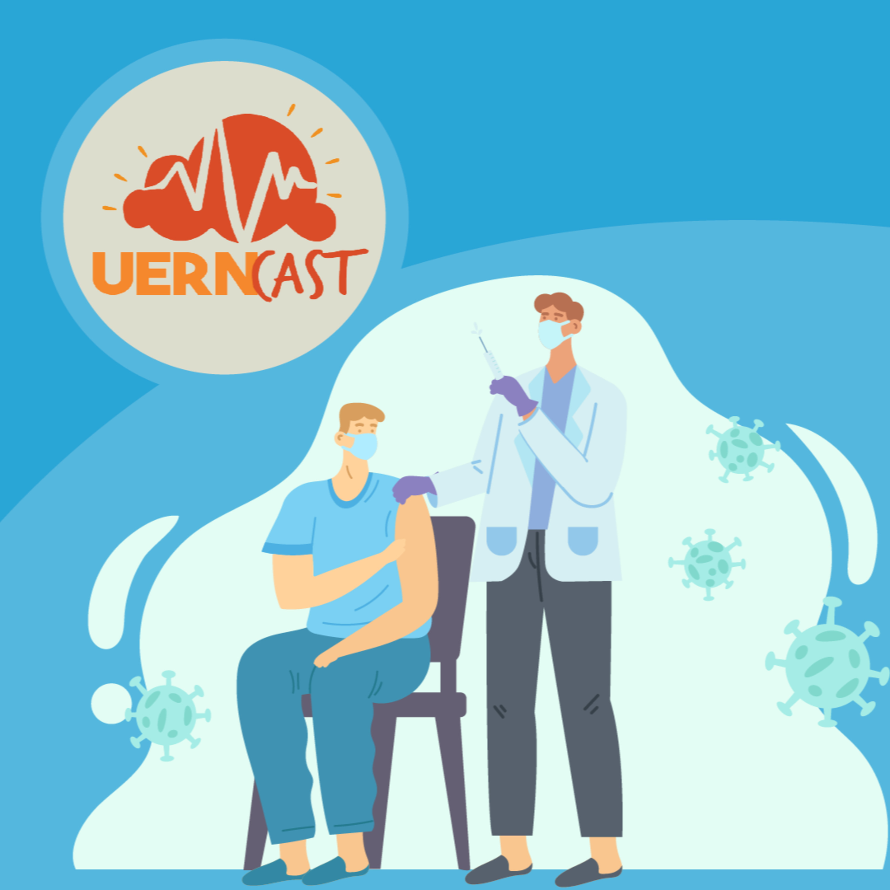 UERNCAST
