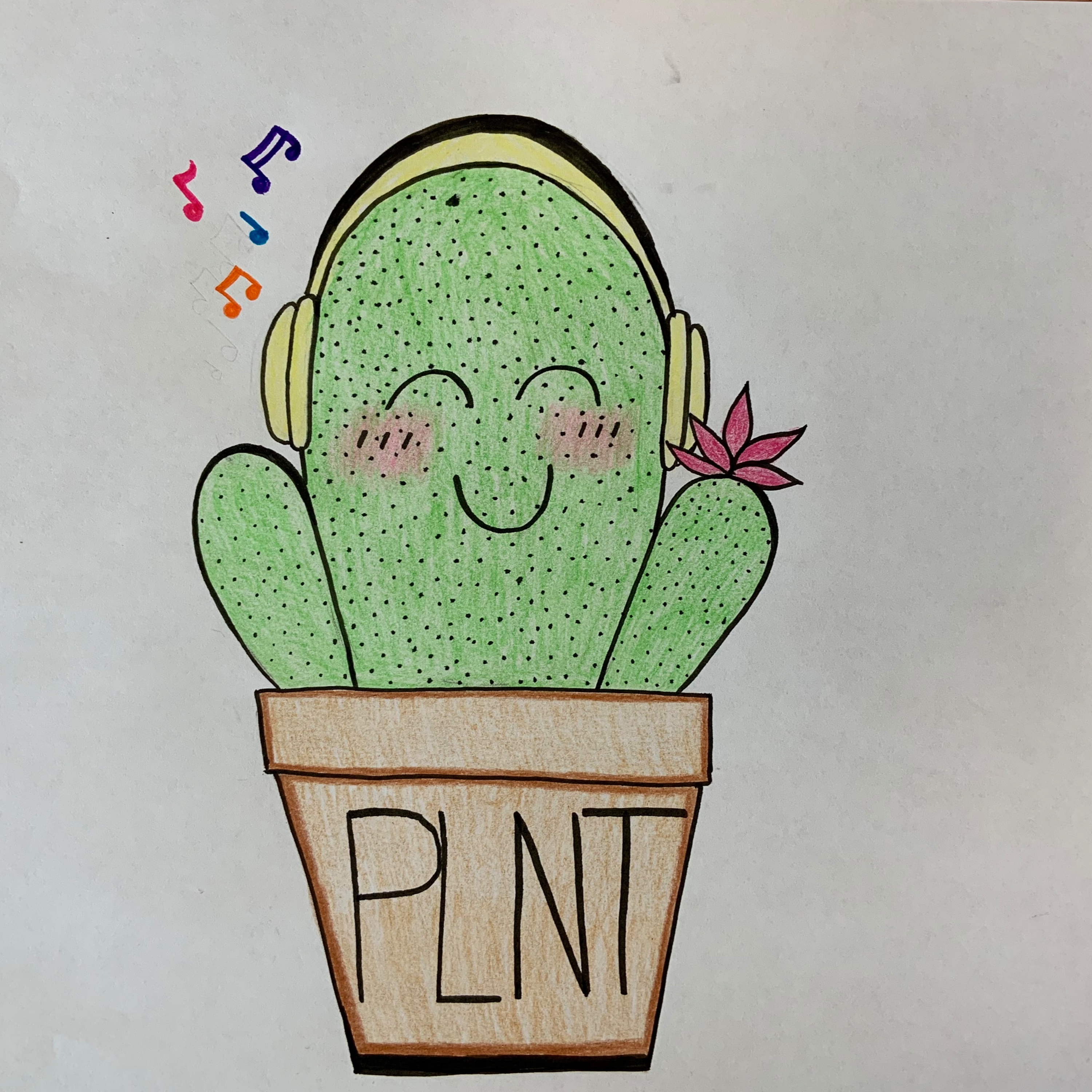 PLNT PODCAST