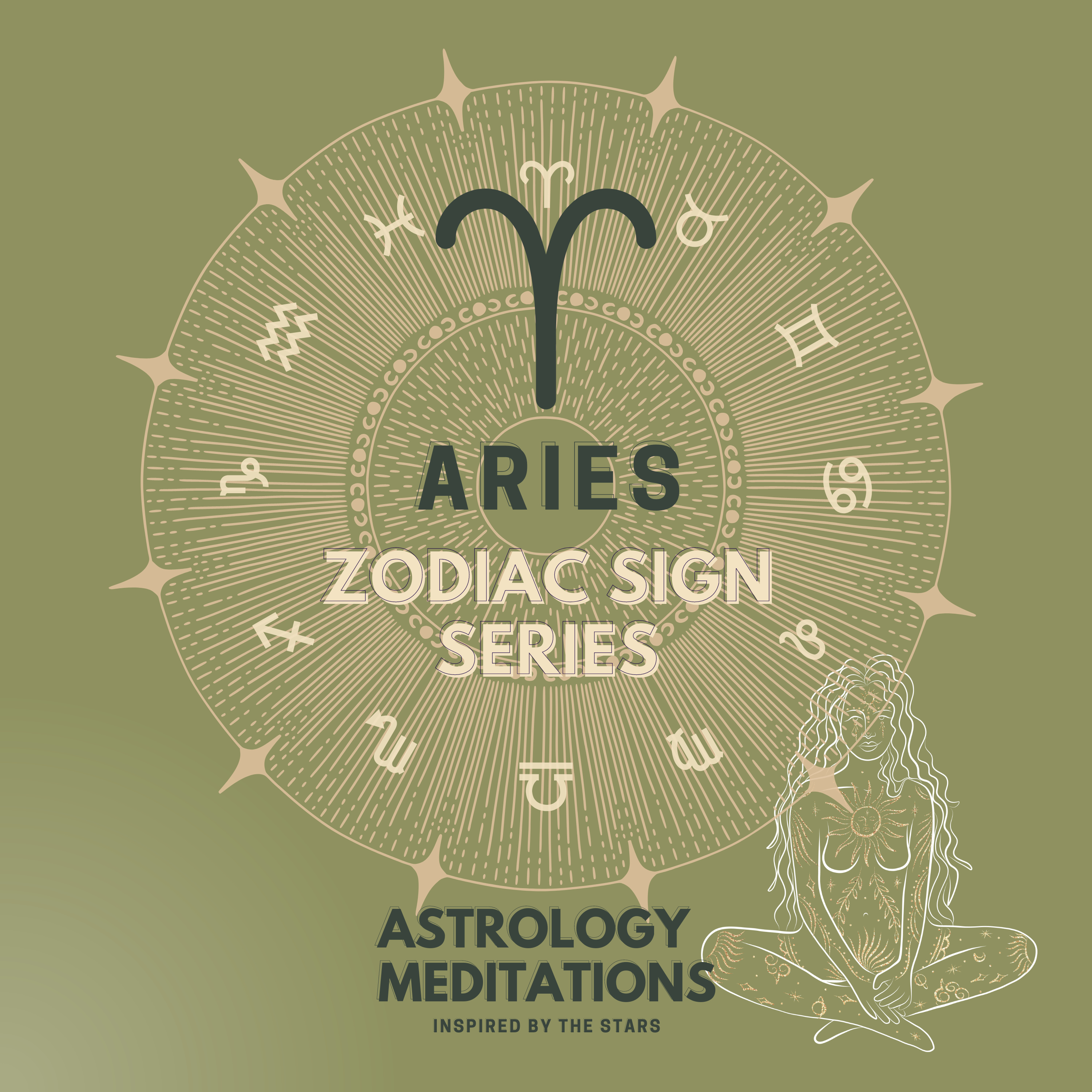 Astrology Meditations