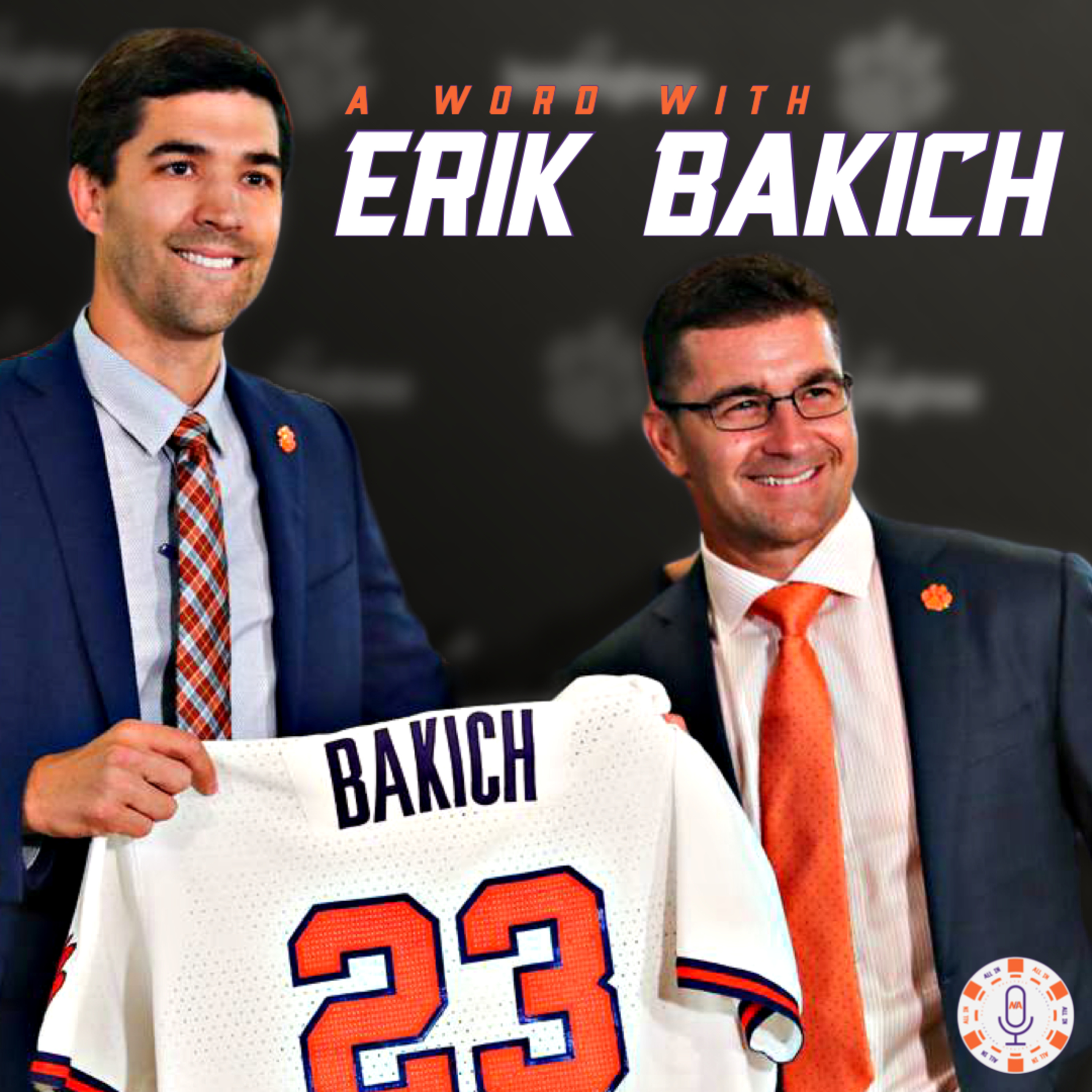 Nachos & Analysis Podcast