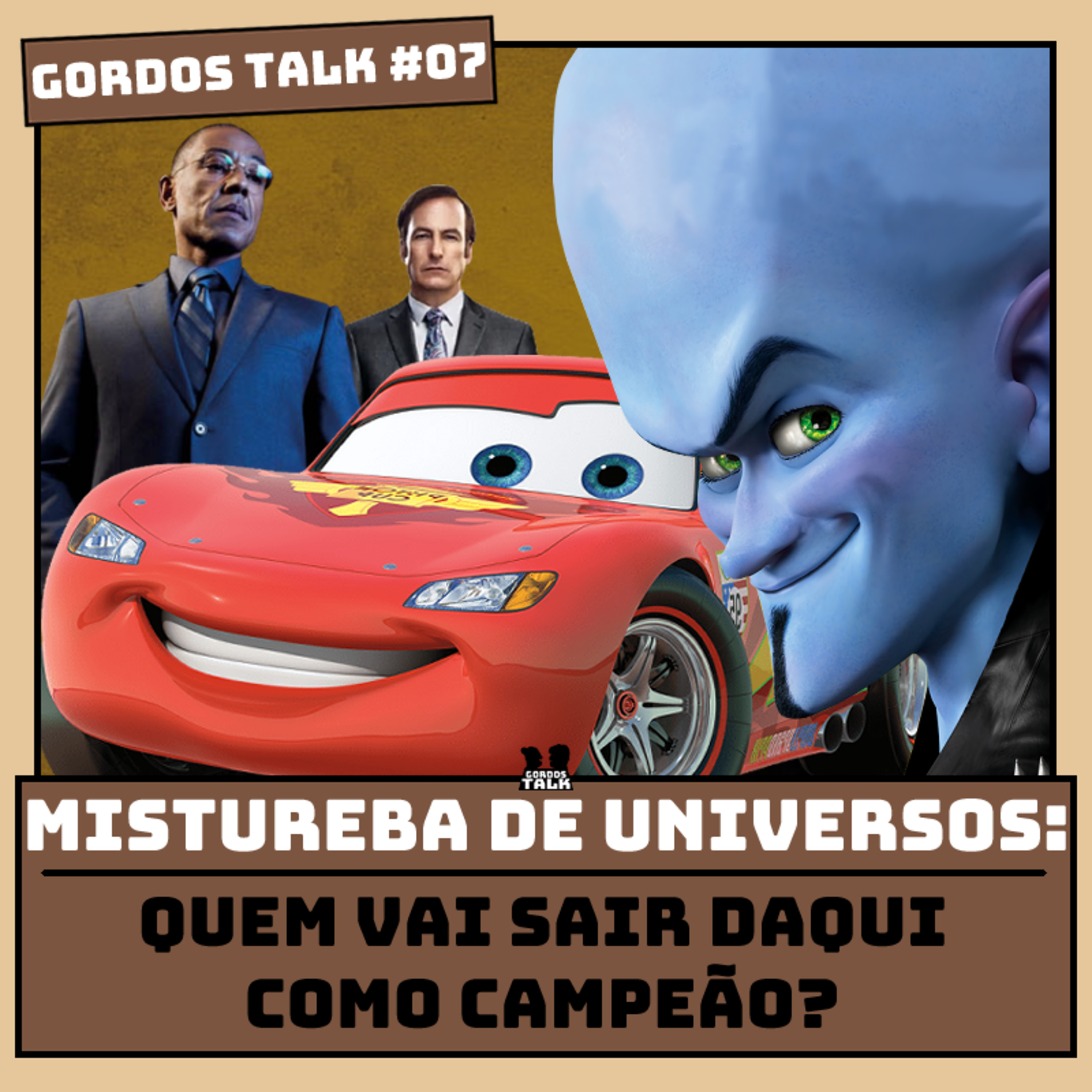 GordosTalk