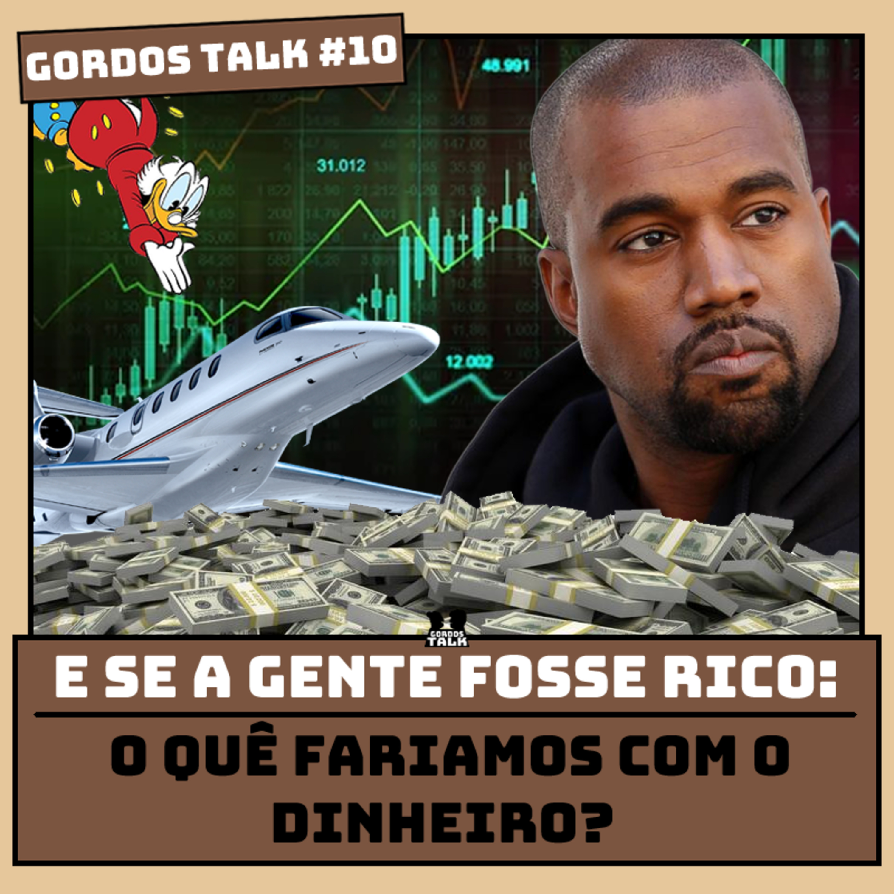 GordosTalk