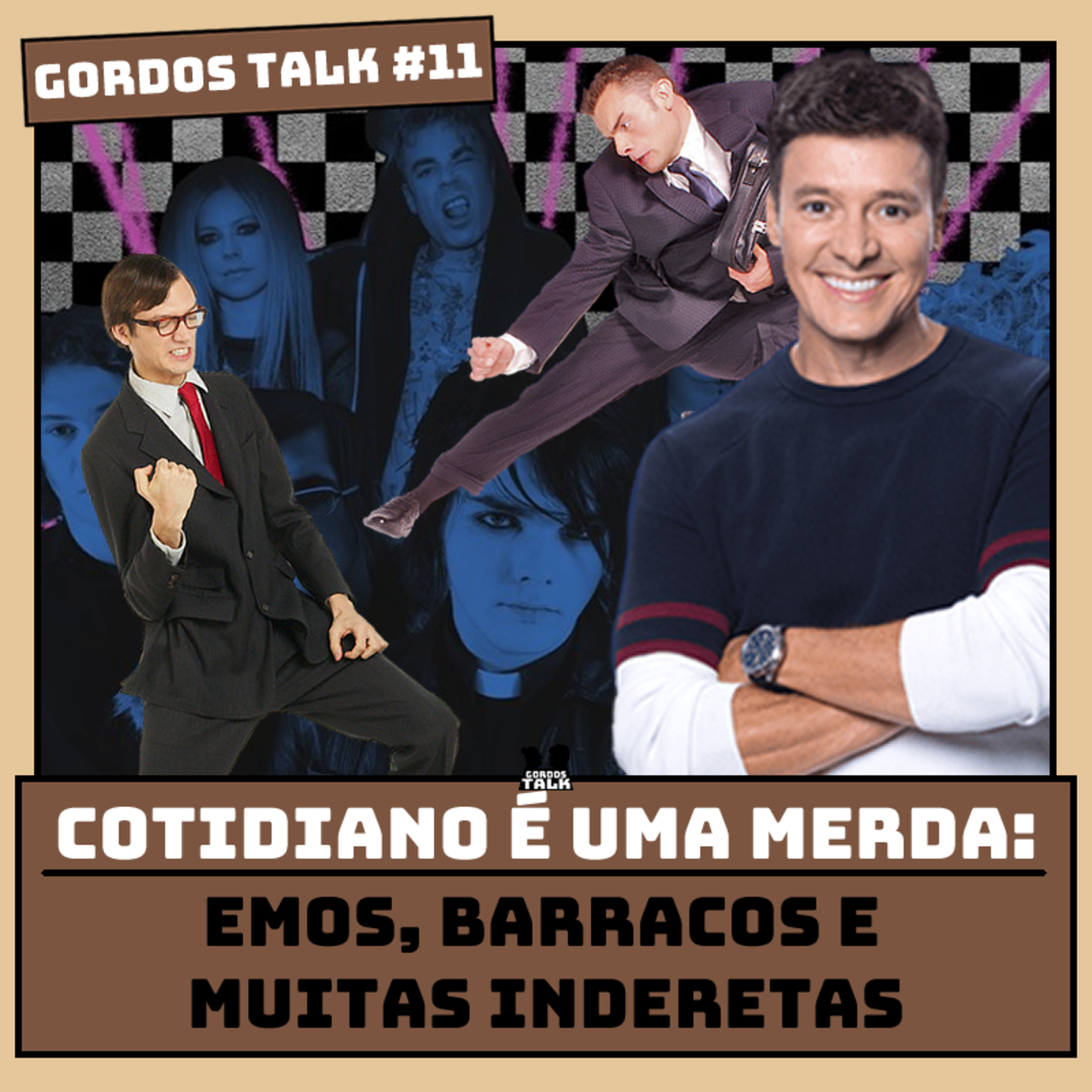 GordosTalk