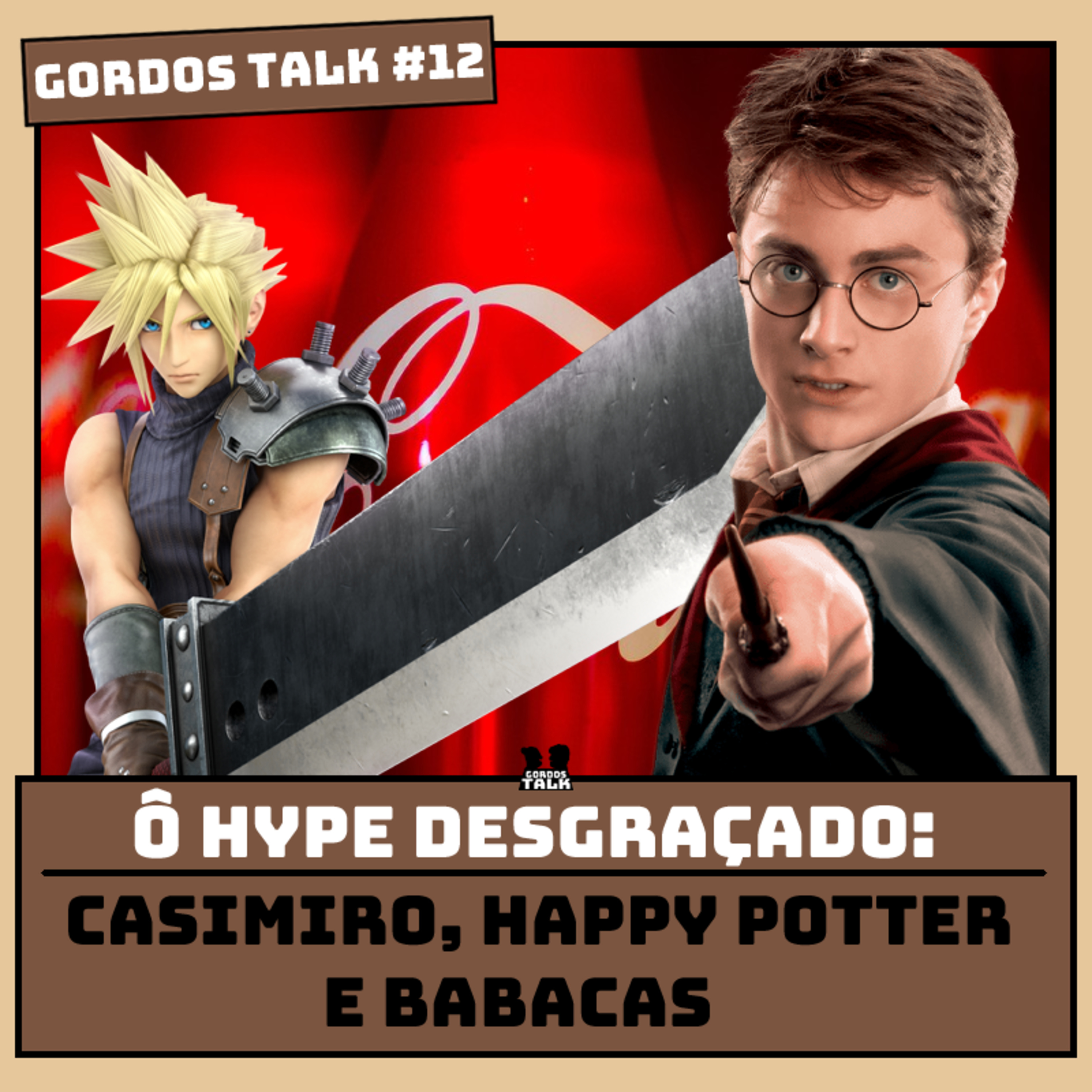 GordosTalk