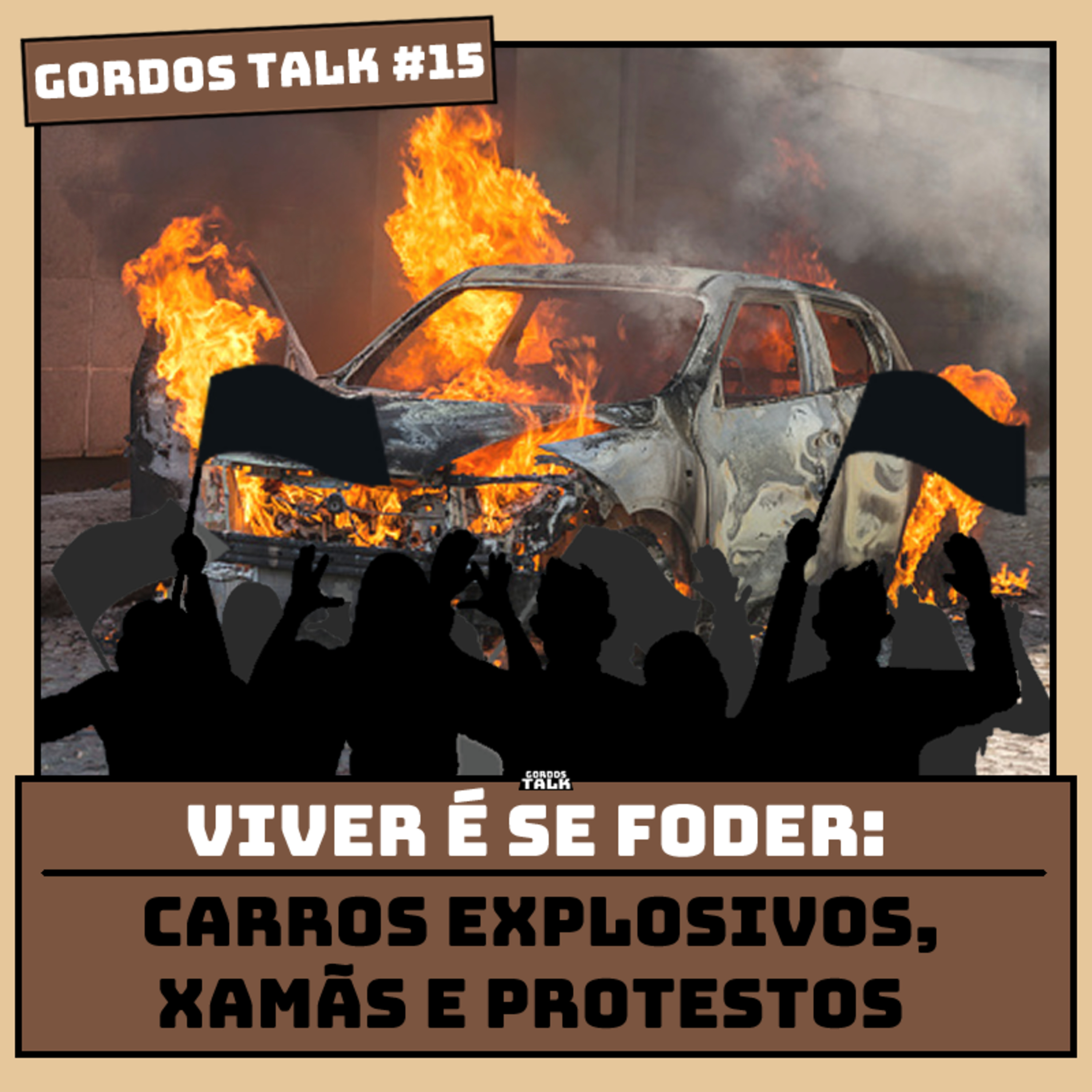 GordosTalk