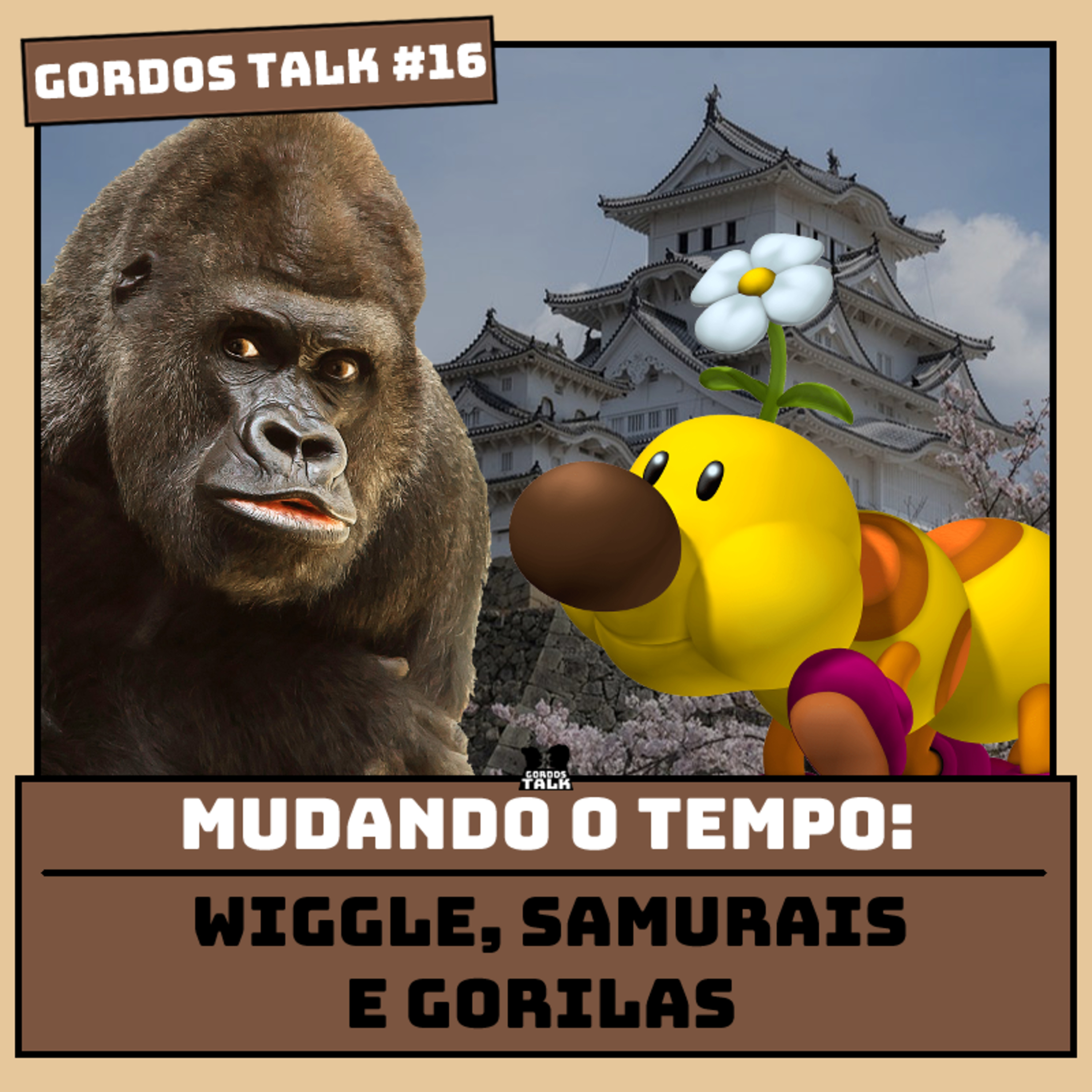 GordosTalk