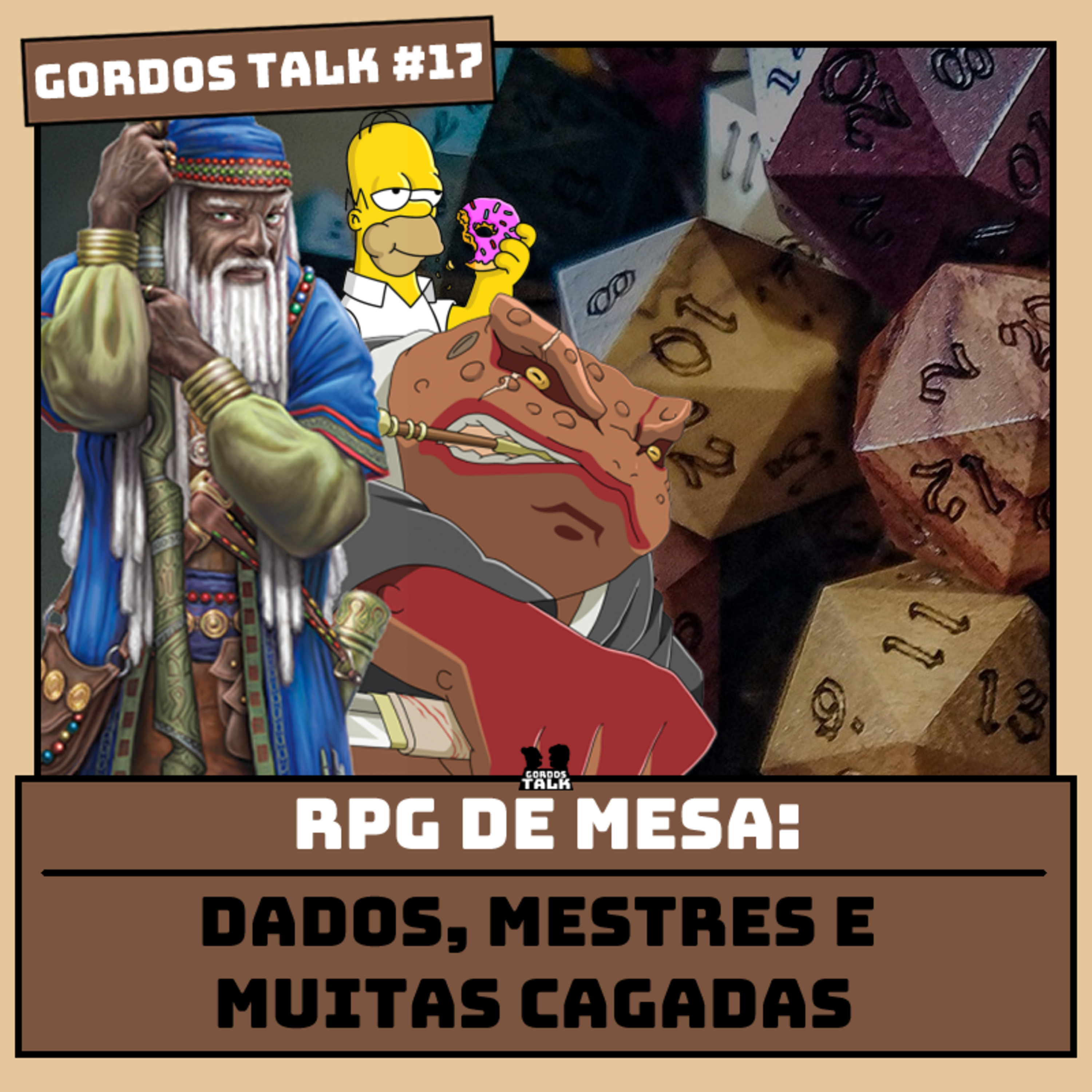 GordosTalk