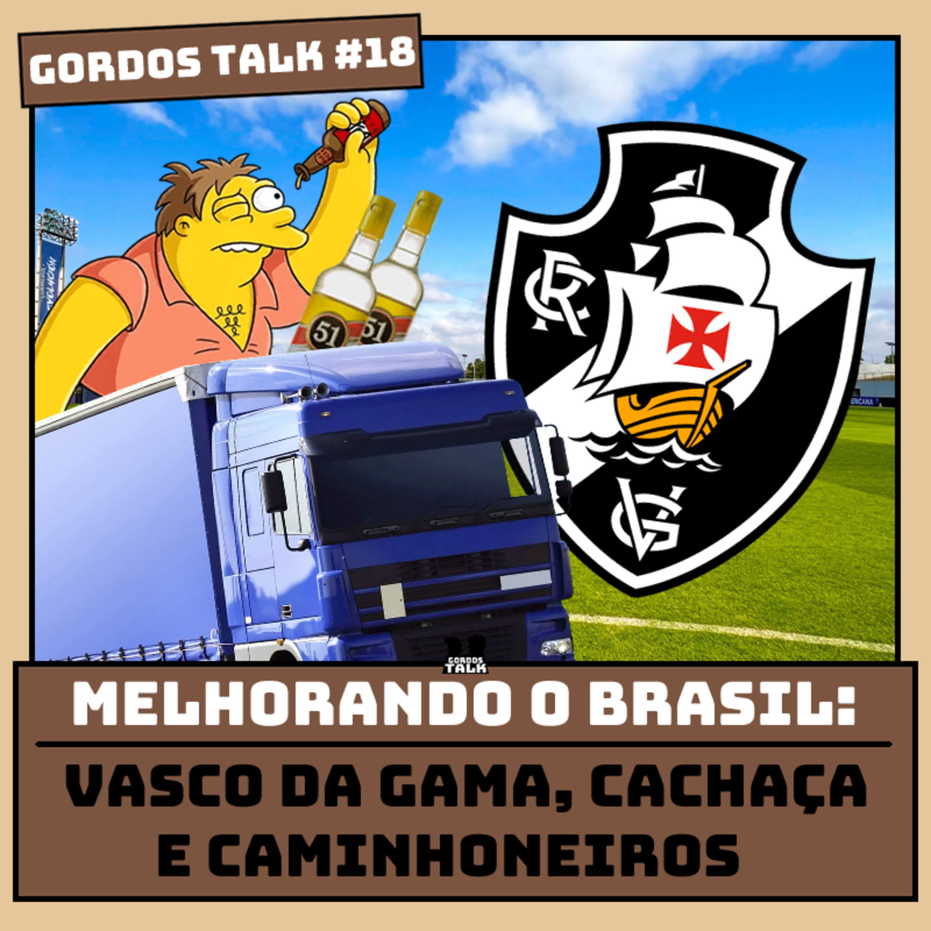 GordosTalk