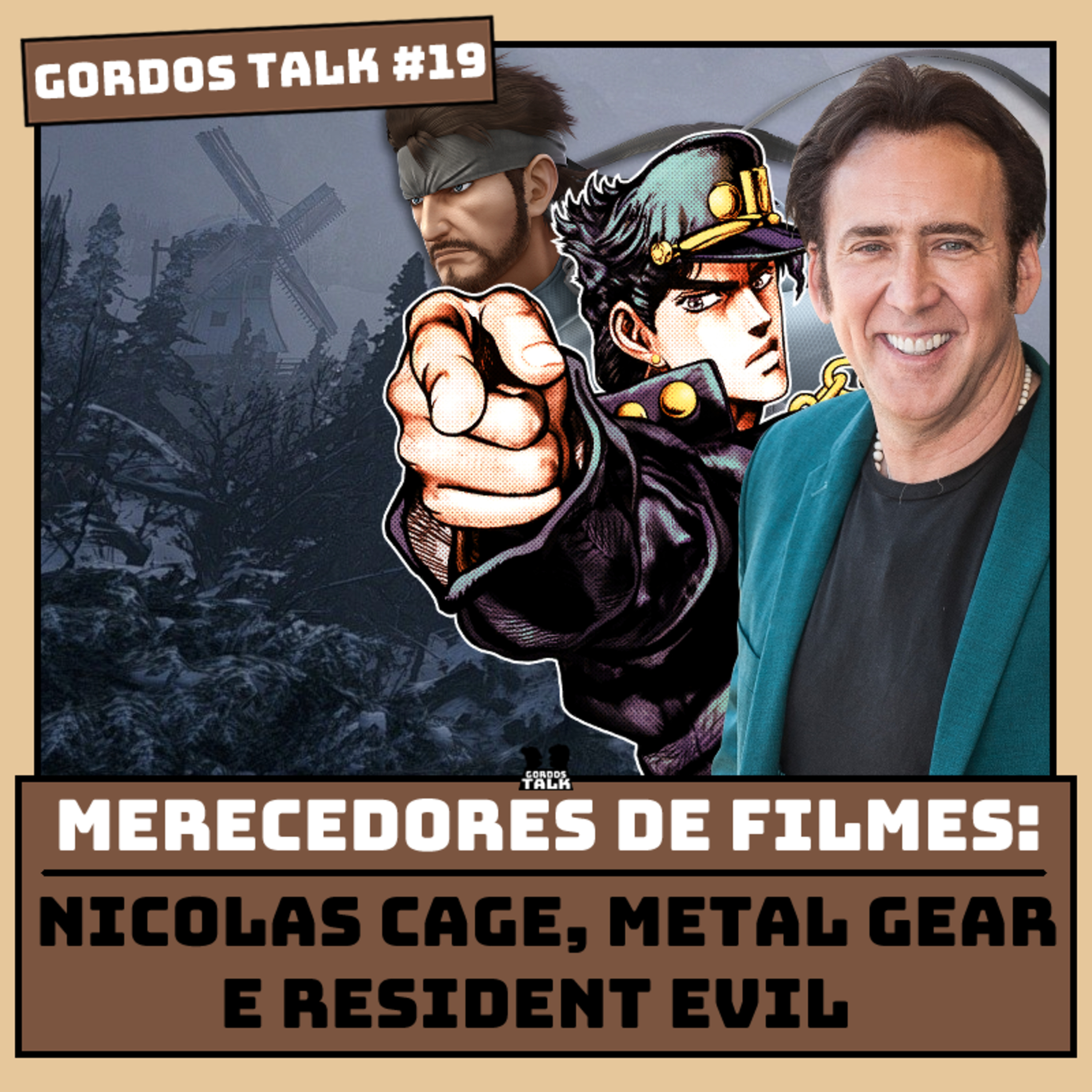 GordosTalk