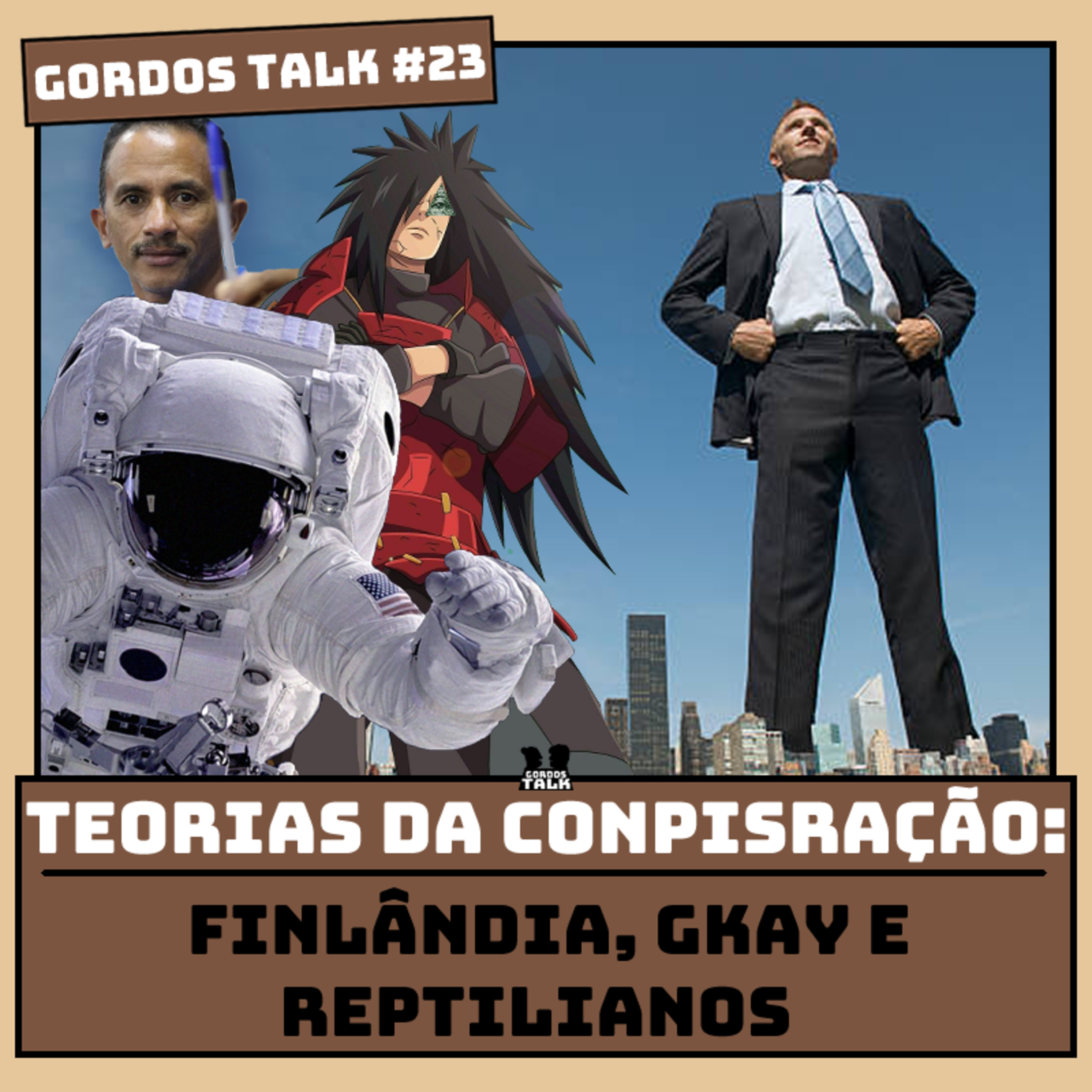 GordosTalk