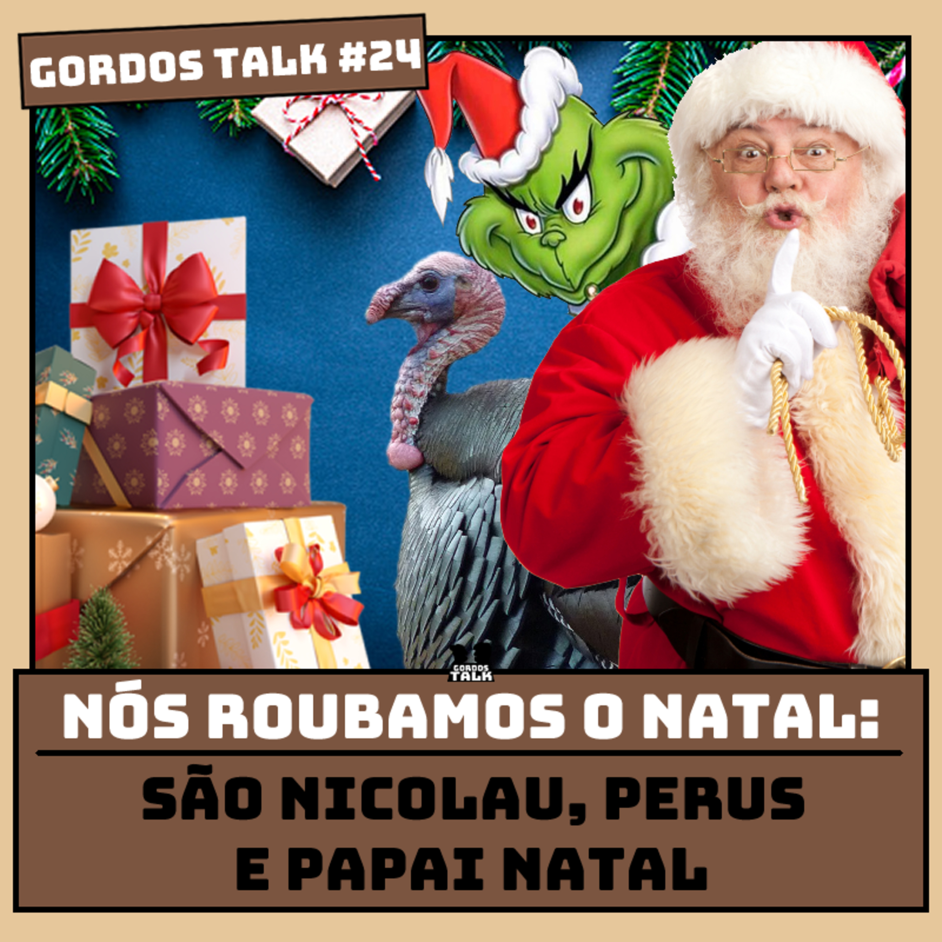 GordosTalk