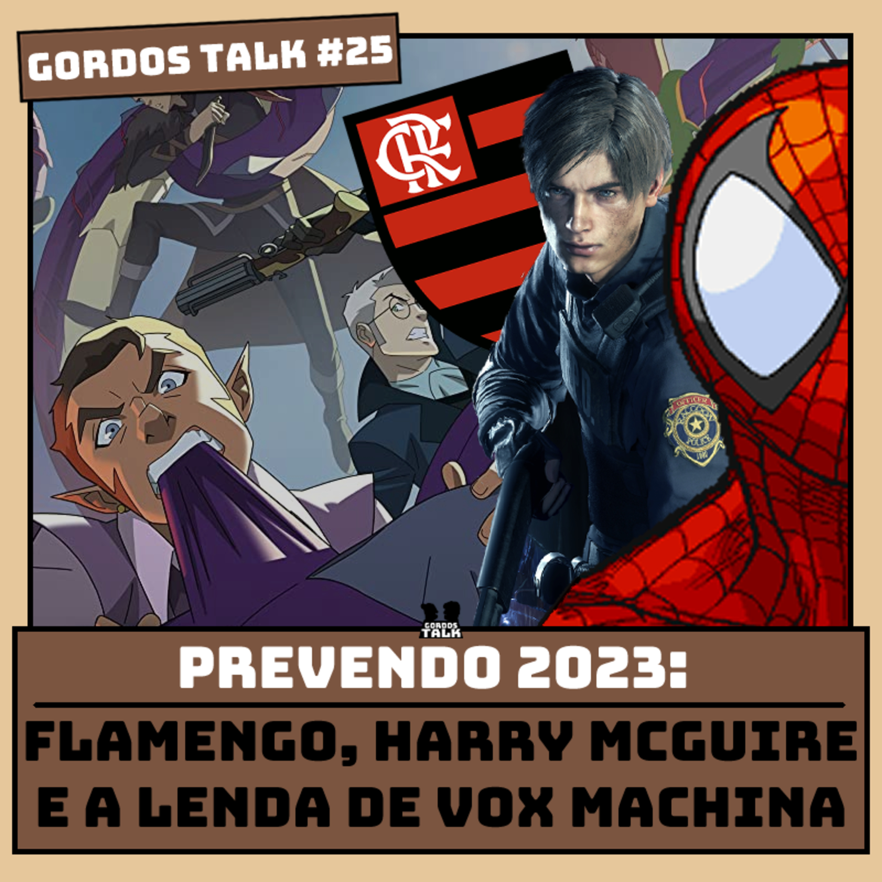 GordosTalk