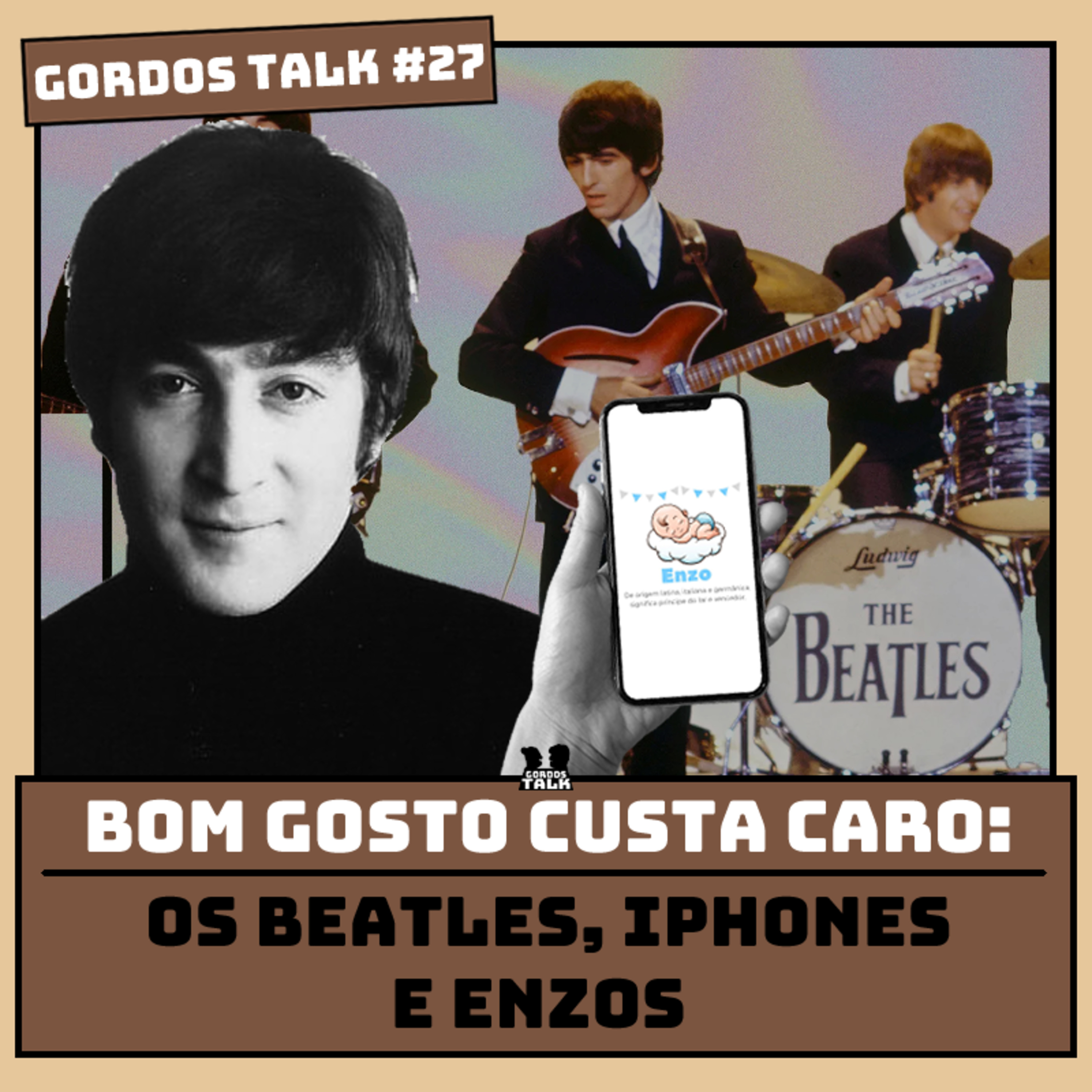 GordosTalk