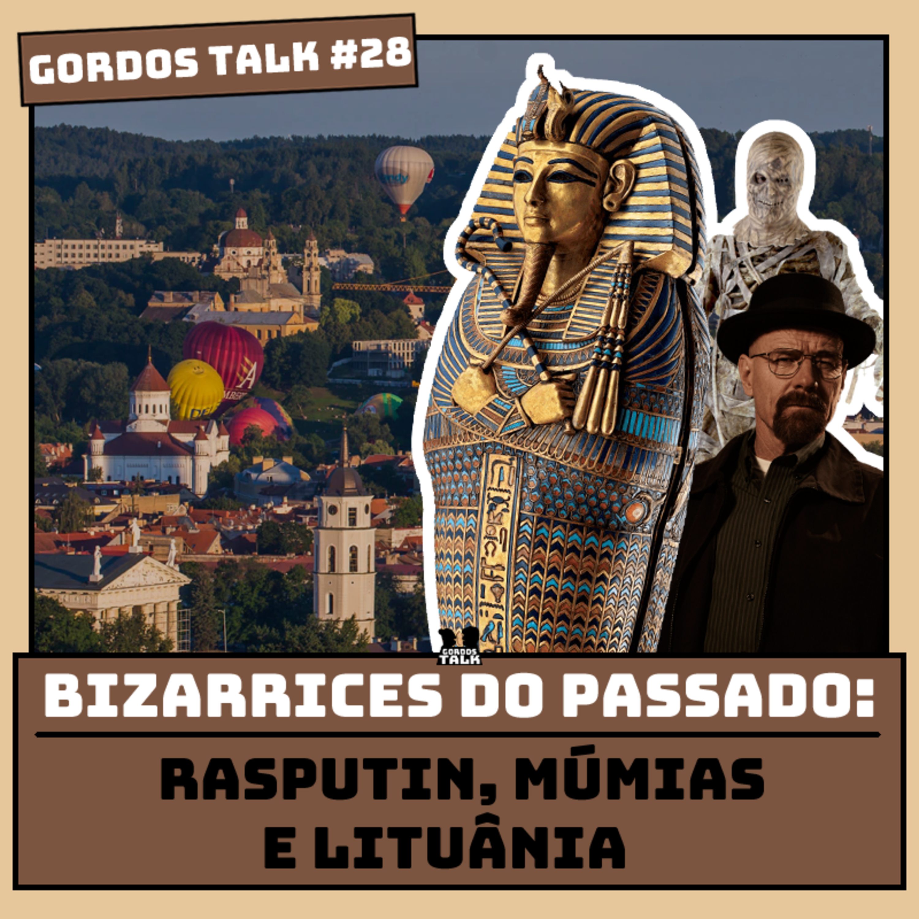 GordosTalk