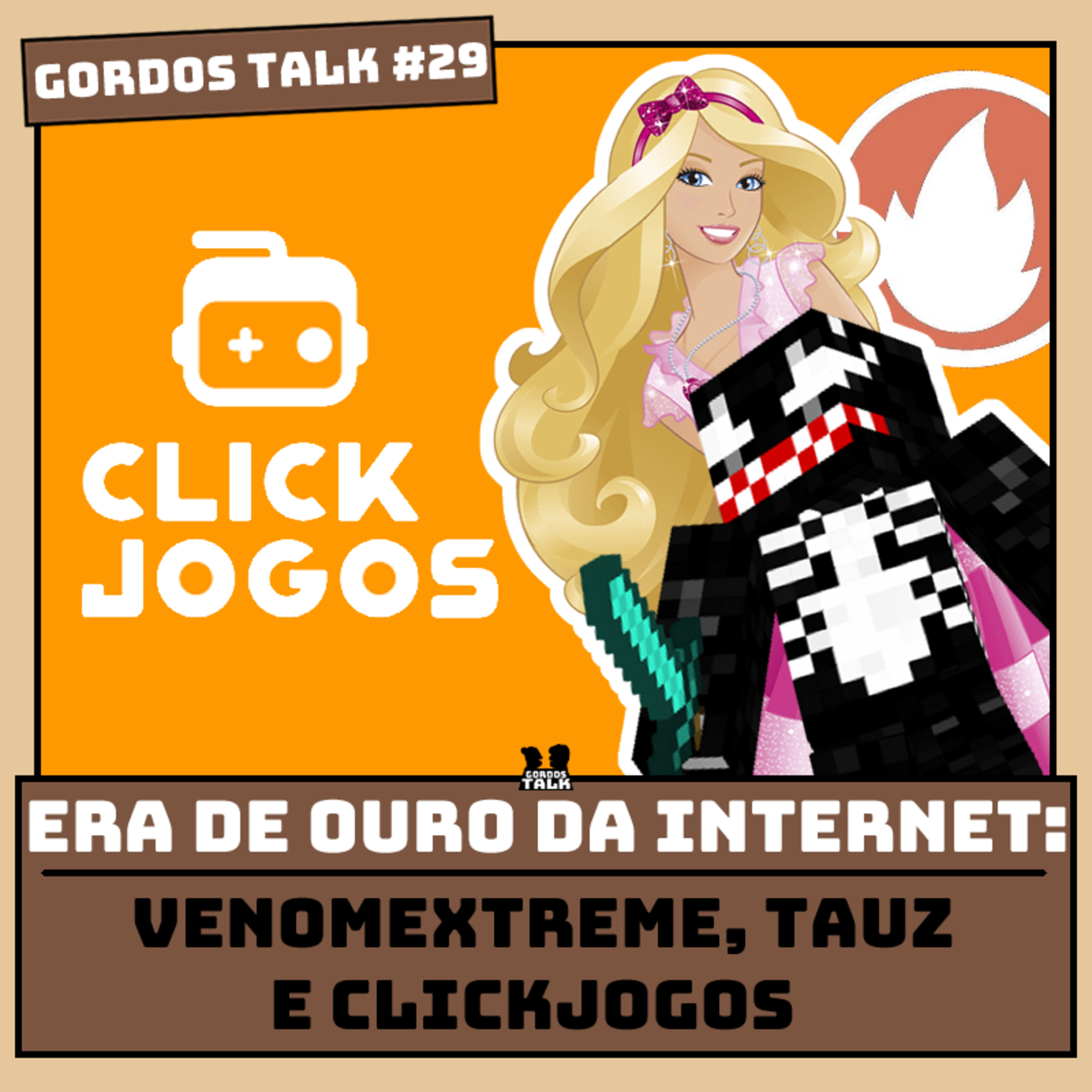 GordosTalk