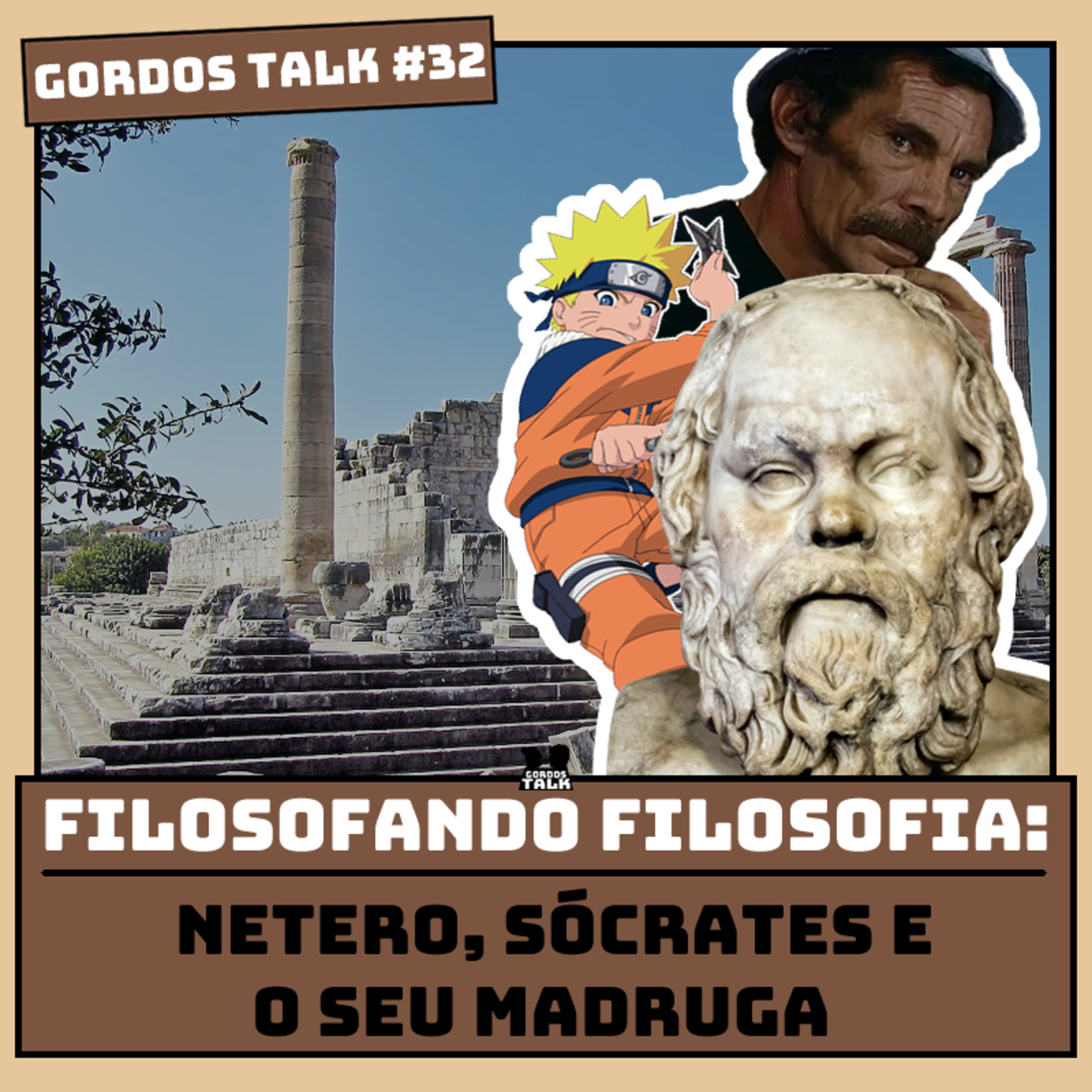 GordosTalk