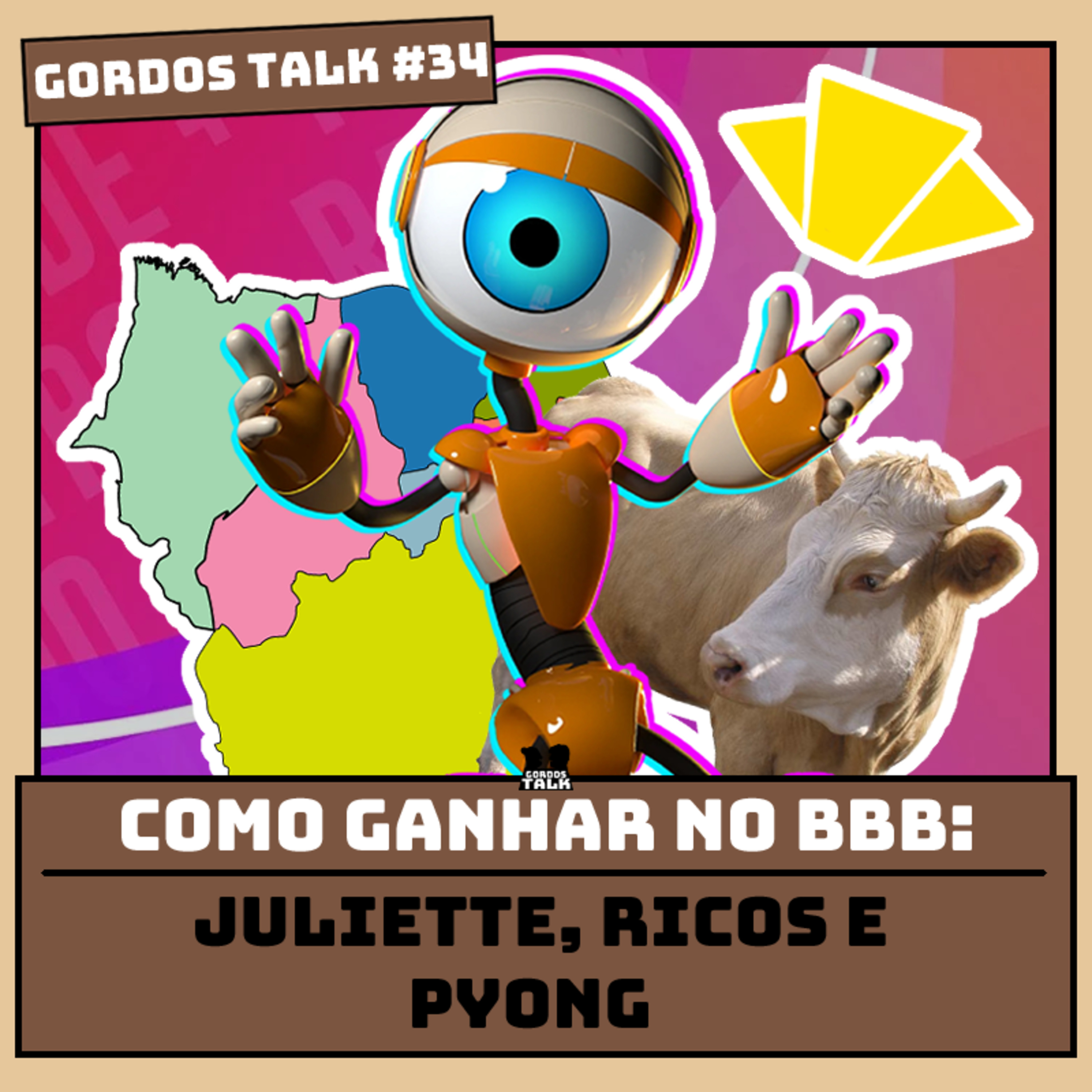 GordosTalk
