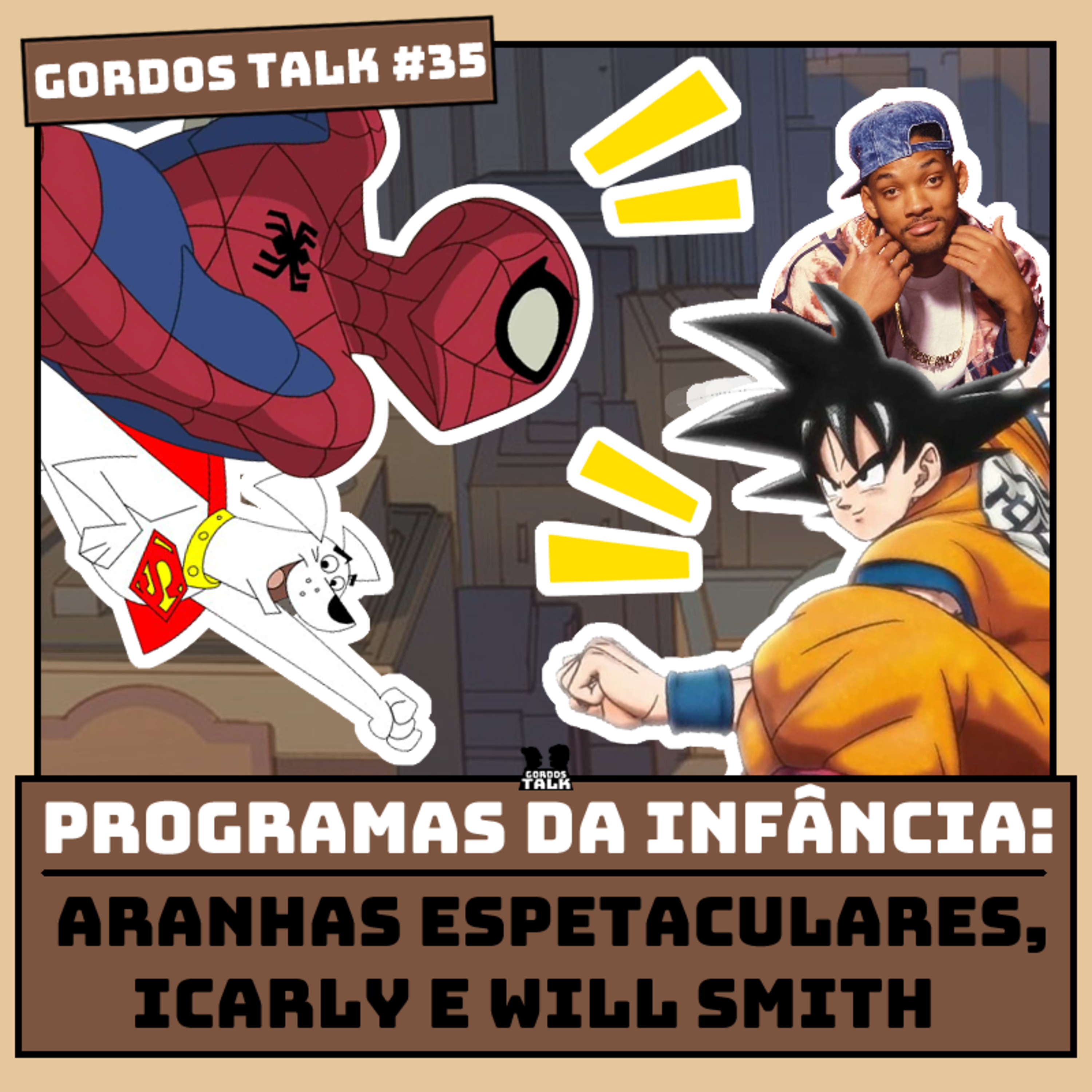 GordosTalk