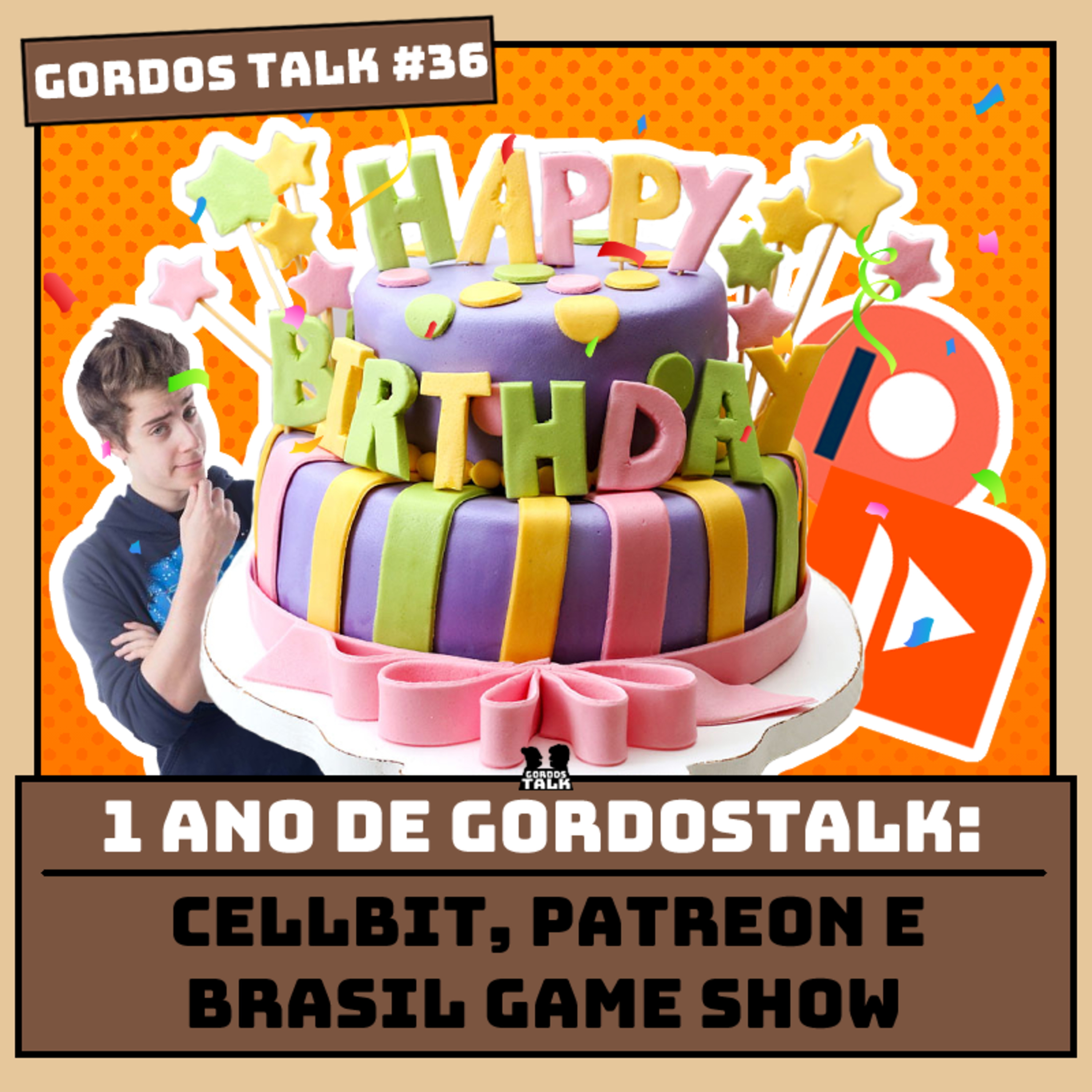 GordosTalk