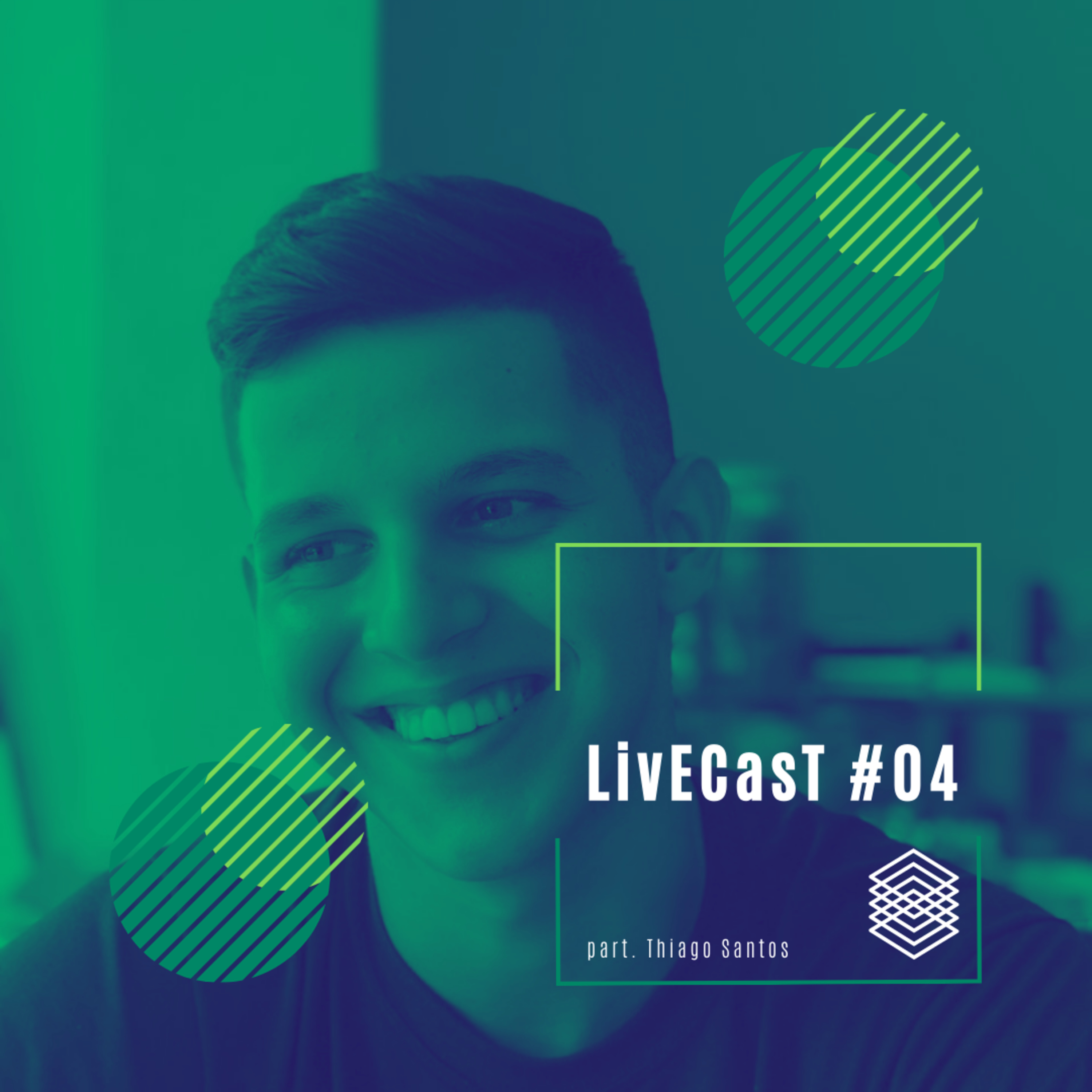 #LivECasT