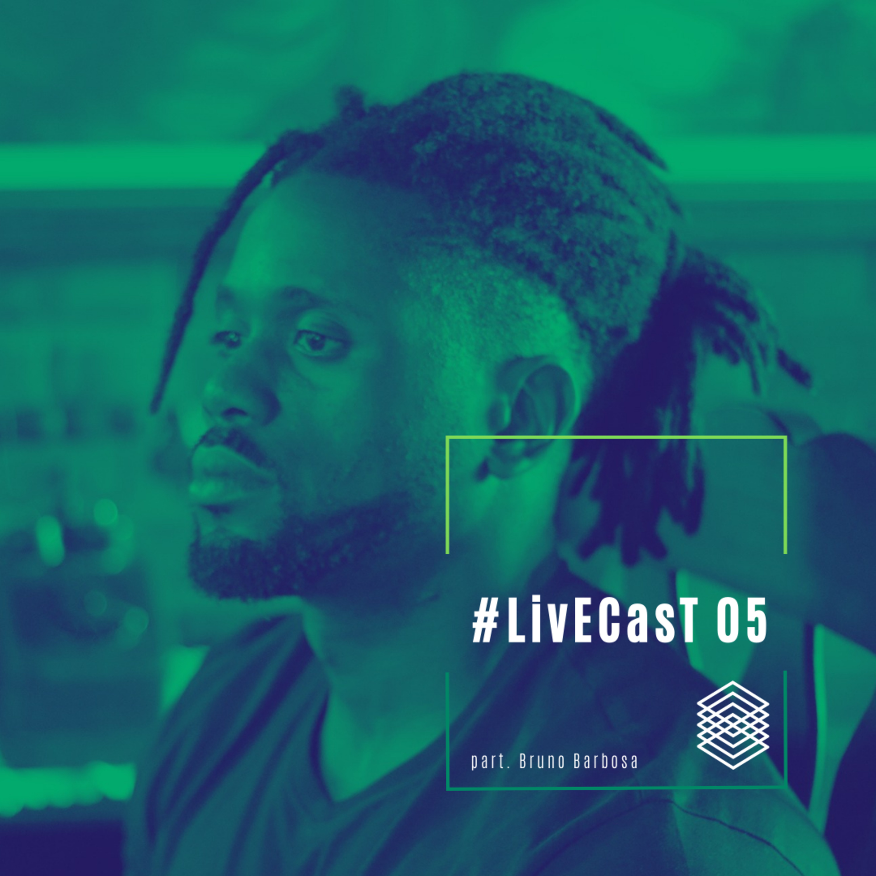 #LivECasT