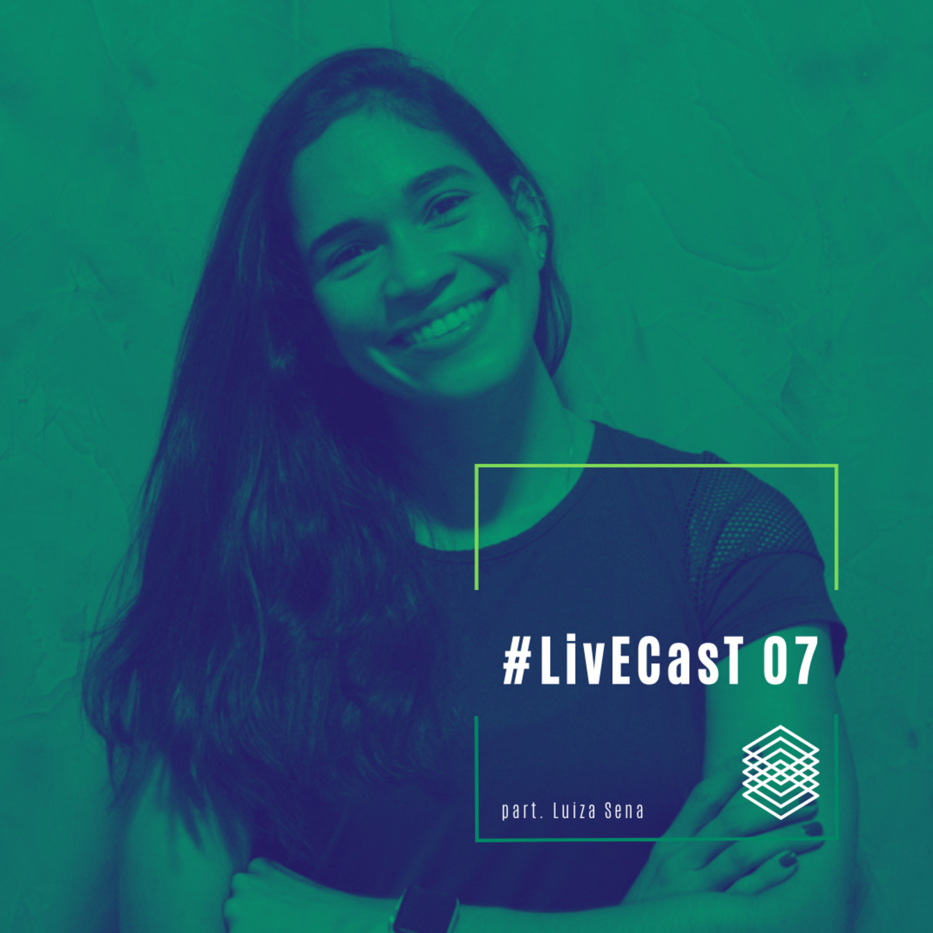 #LivECasT