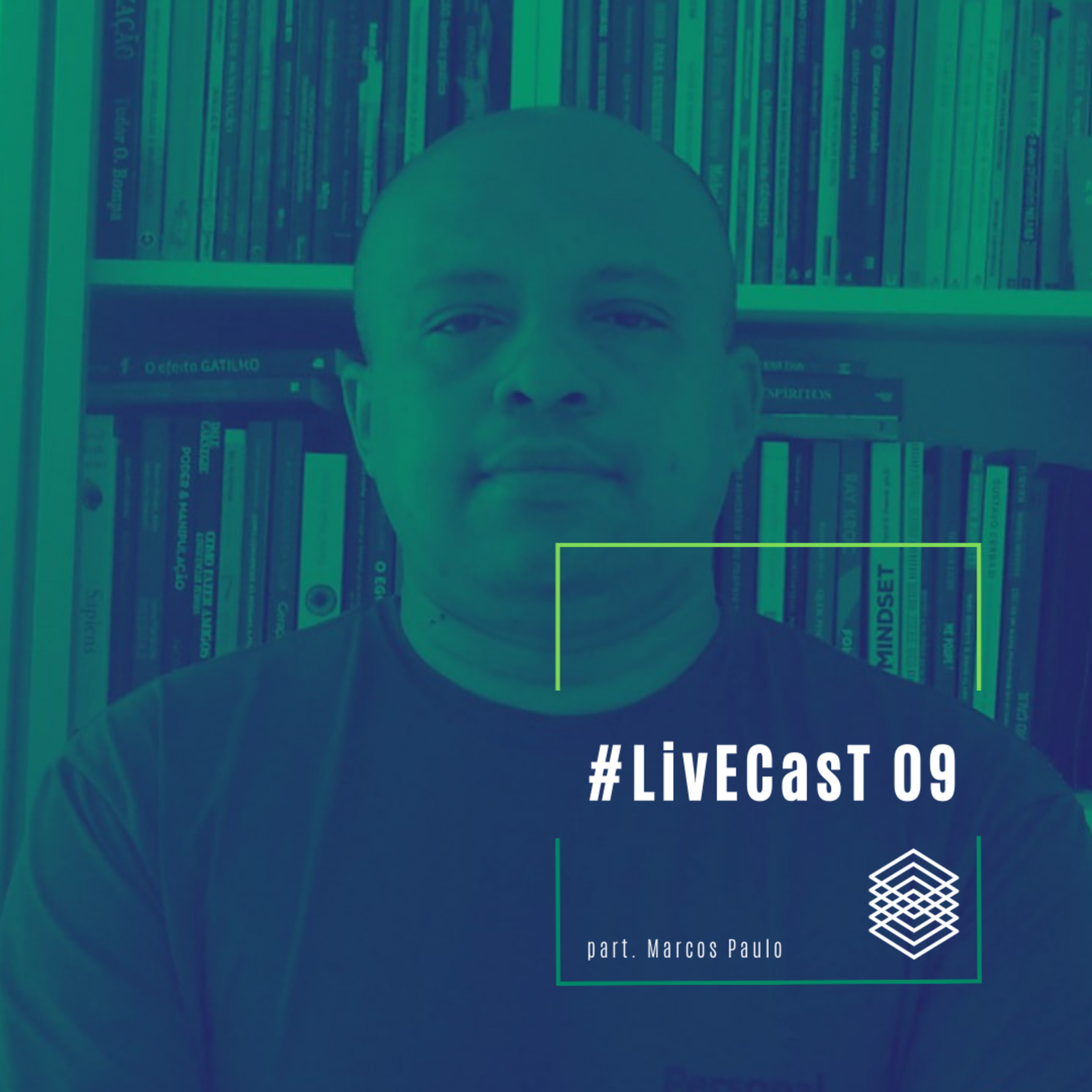 #LivECasT