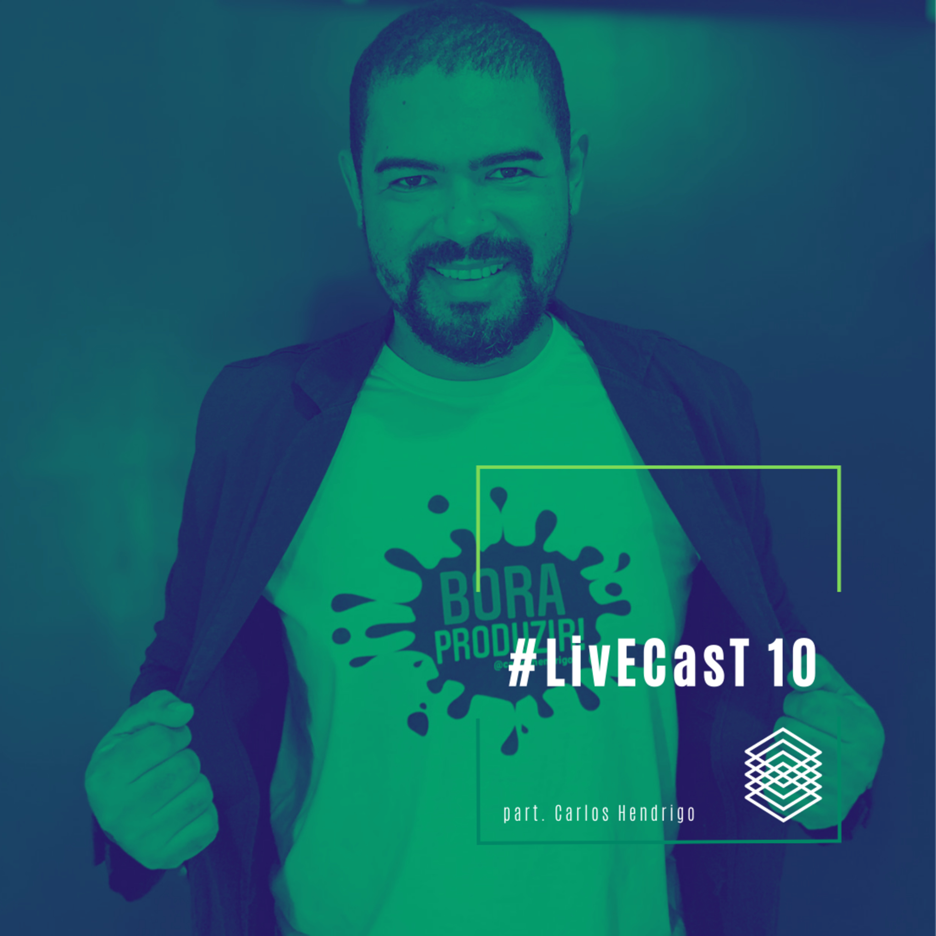 #LivECasT