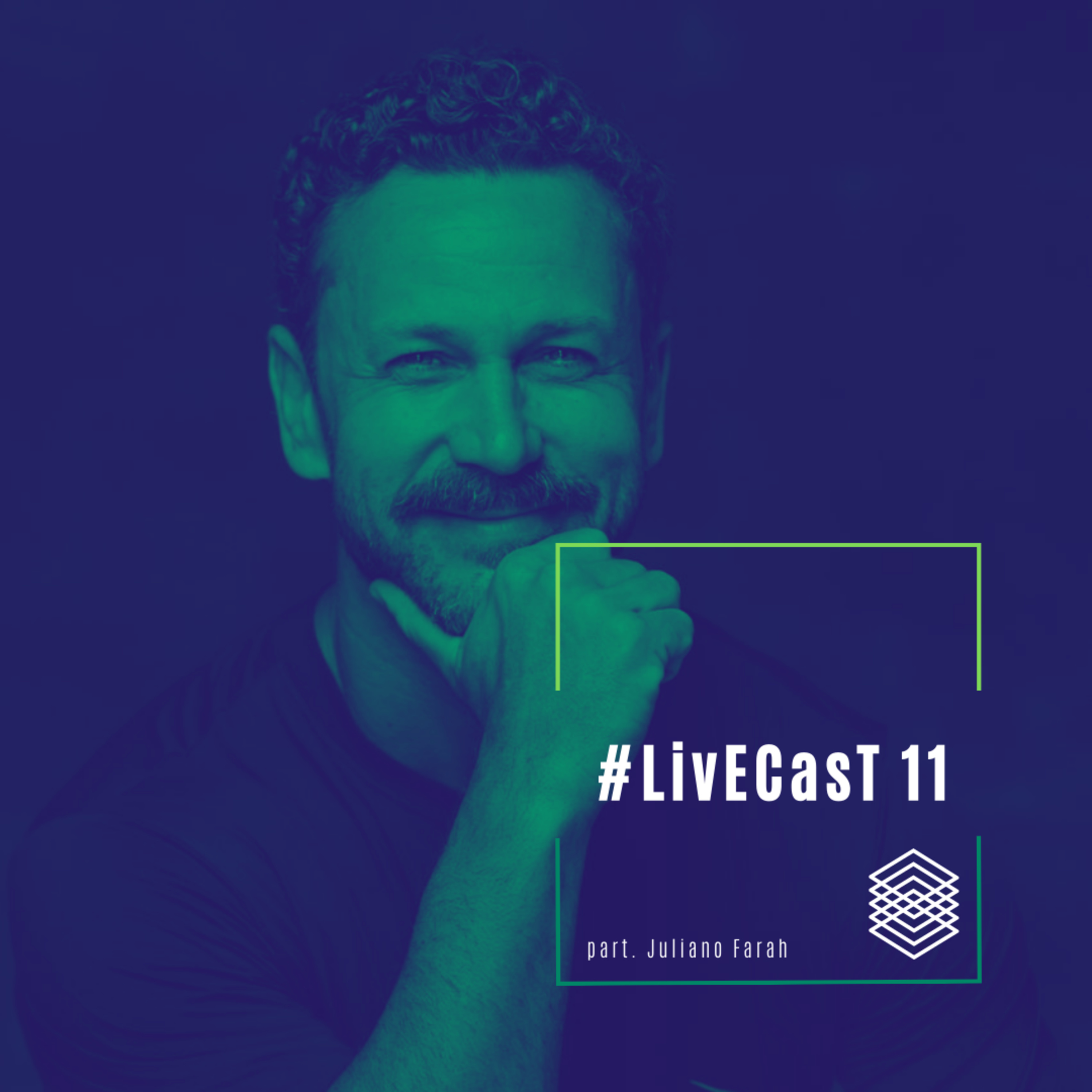 #LivECasT