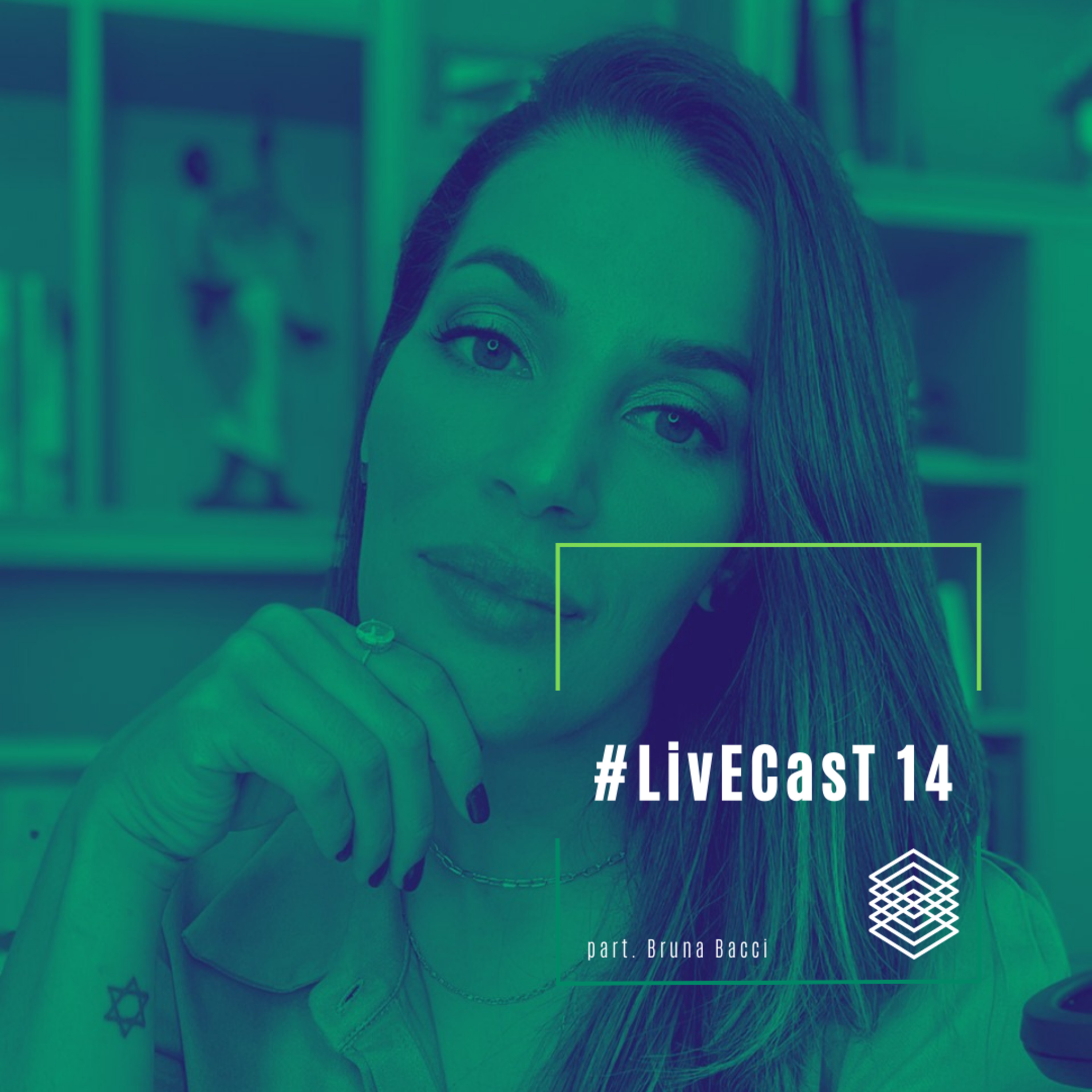 #LivECasT