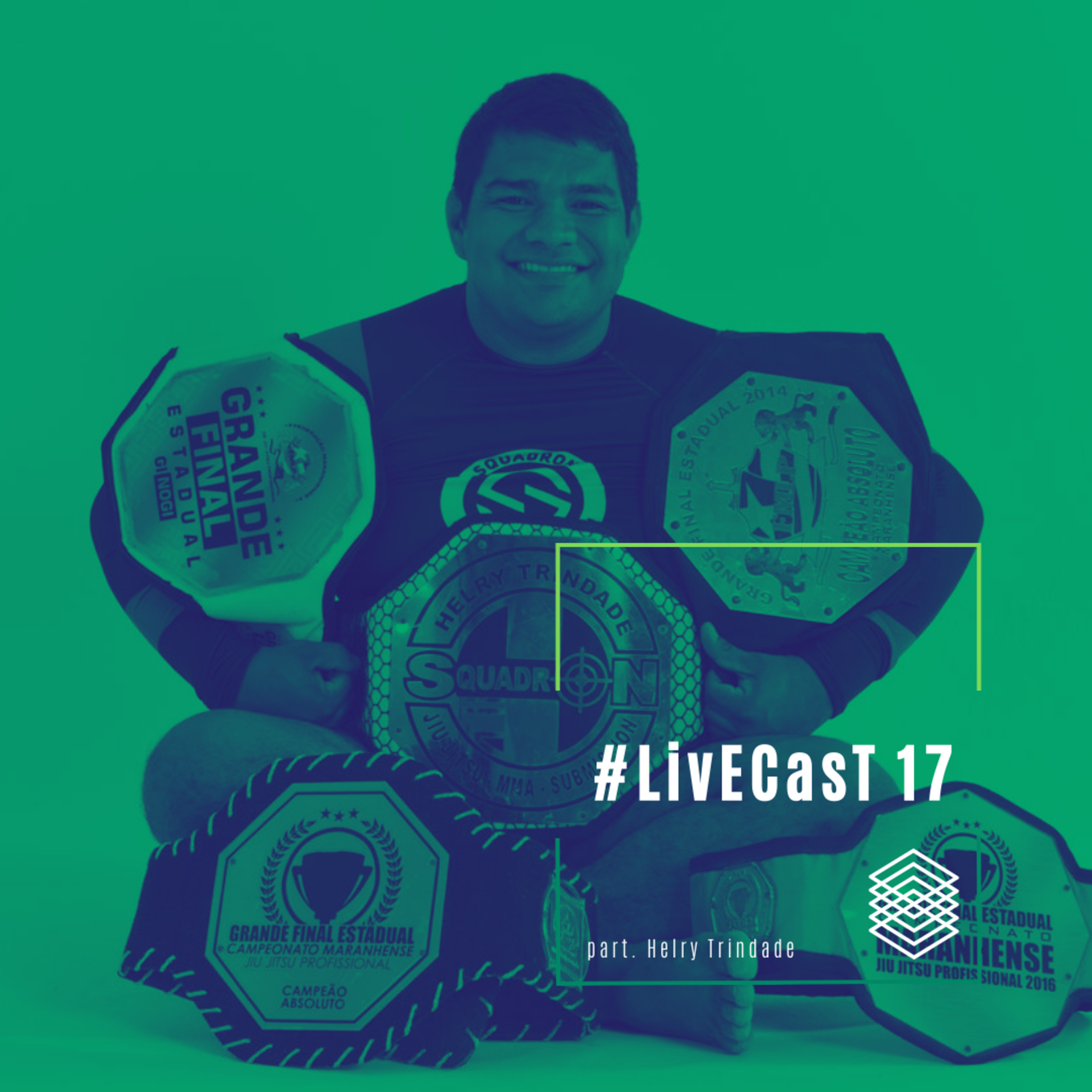 #LivECasT