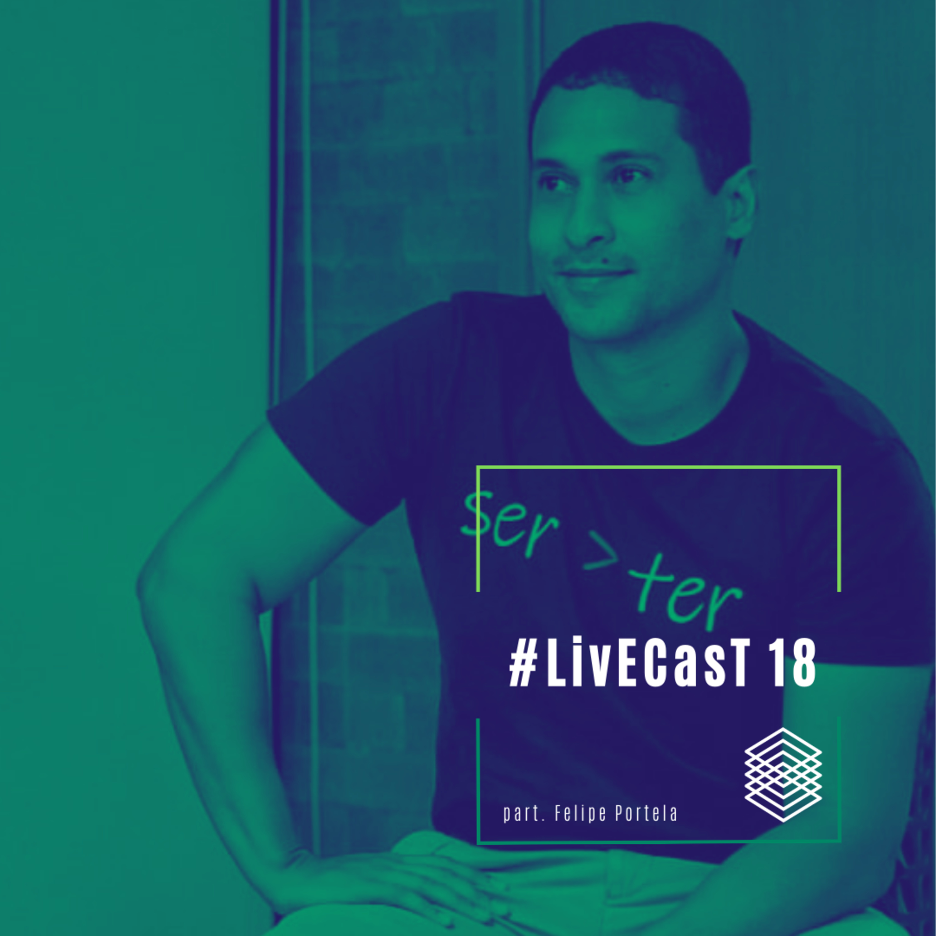 #LivECasT