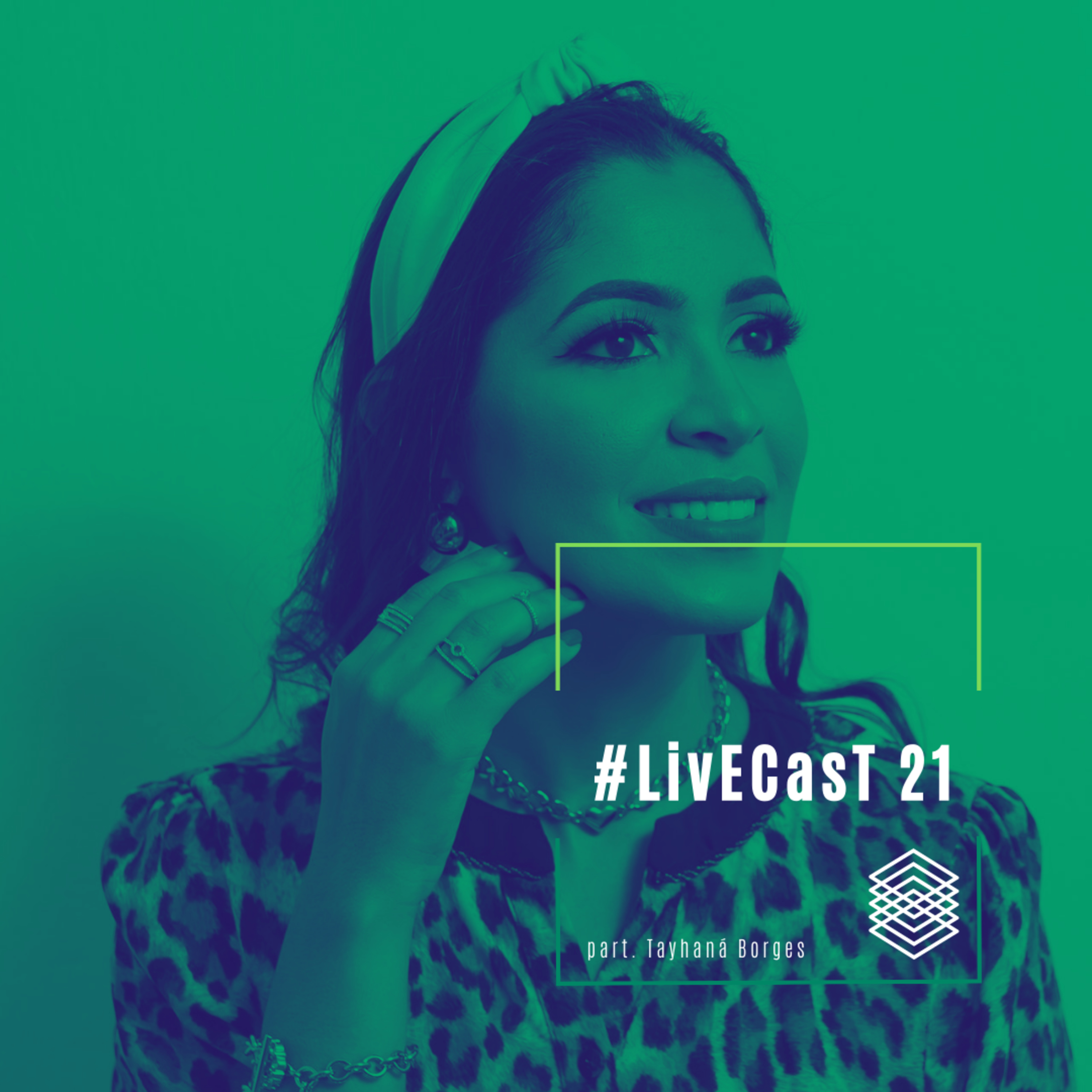 #LivECasT