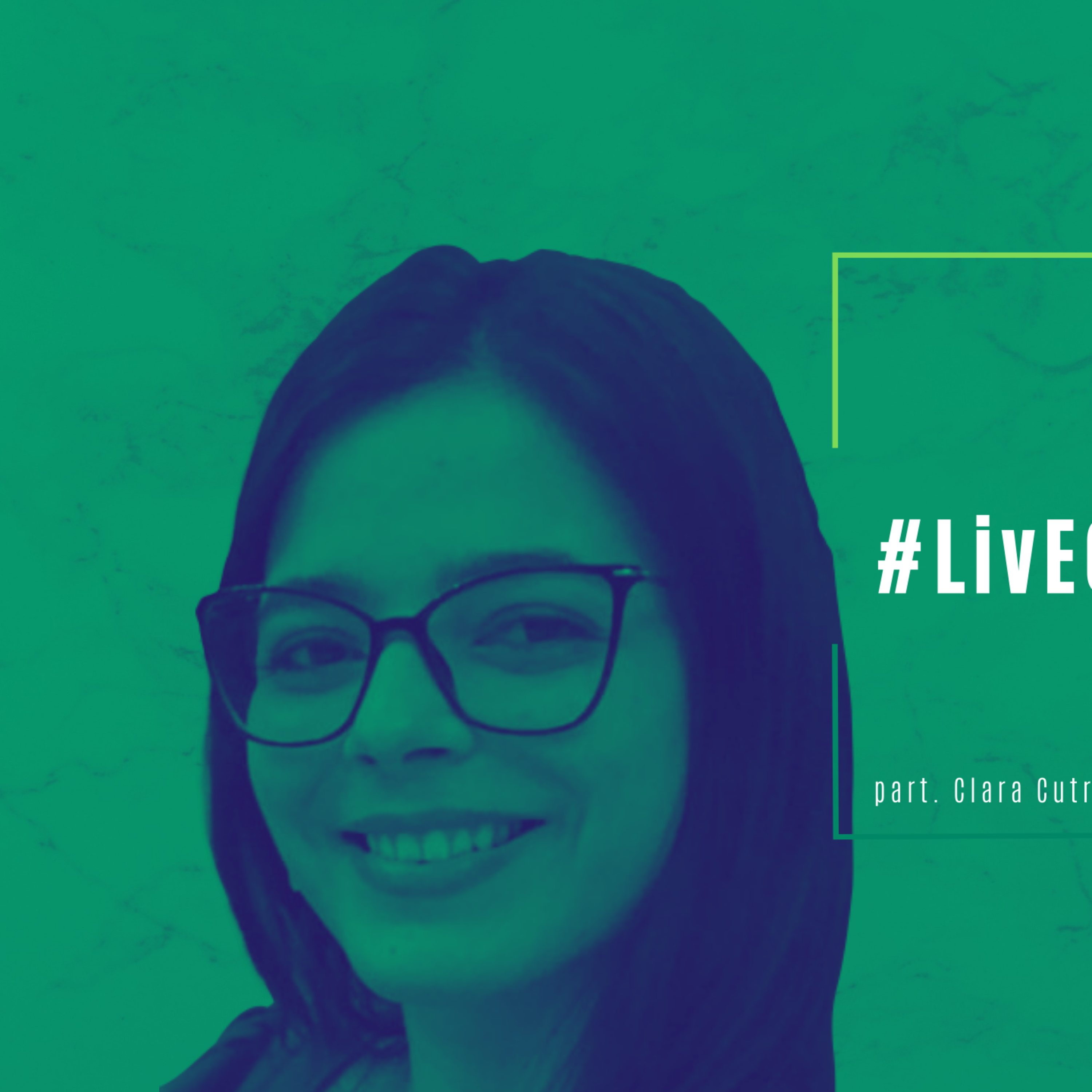 #LivECasT