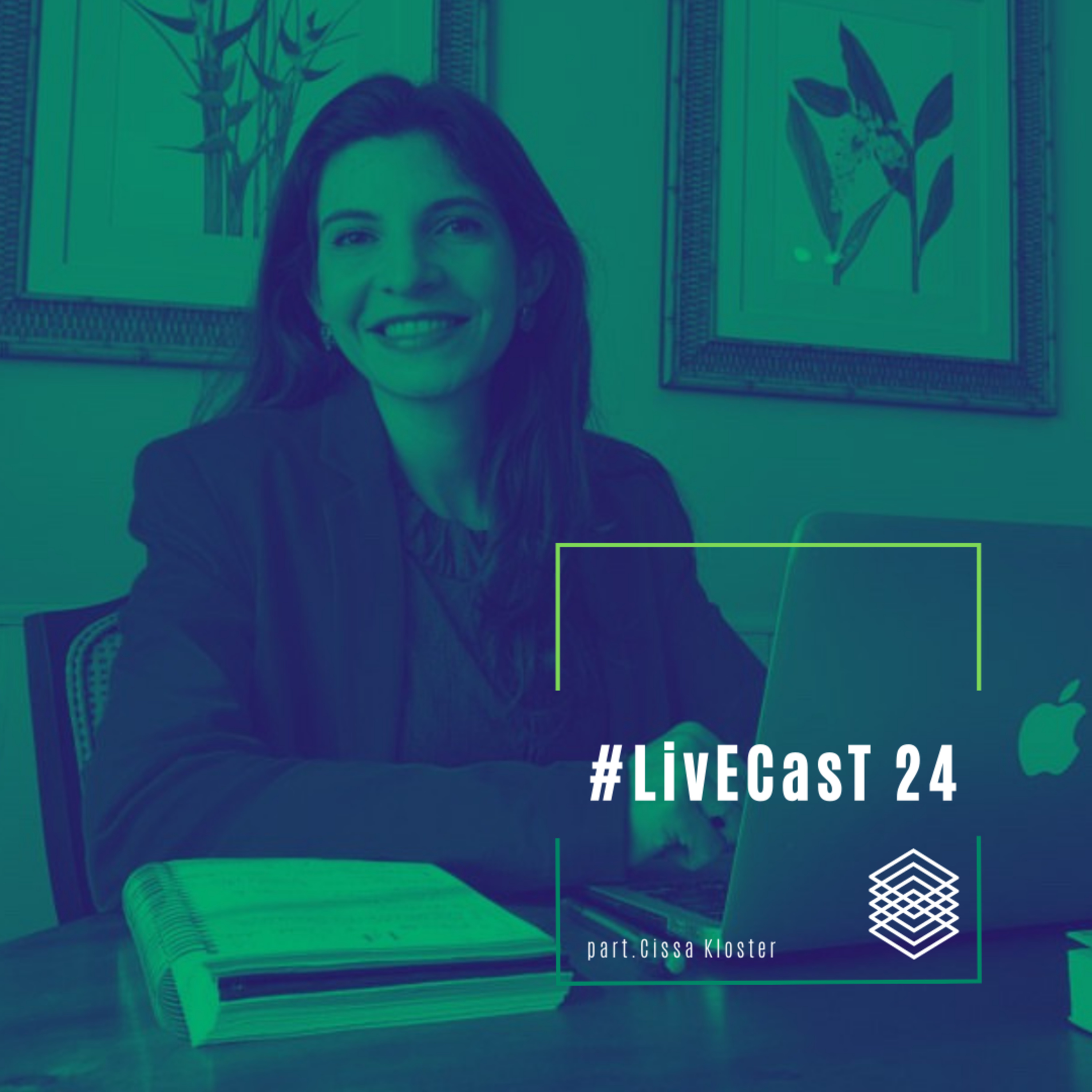 #LivECasT