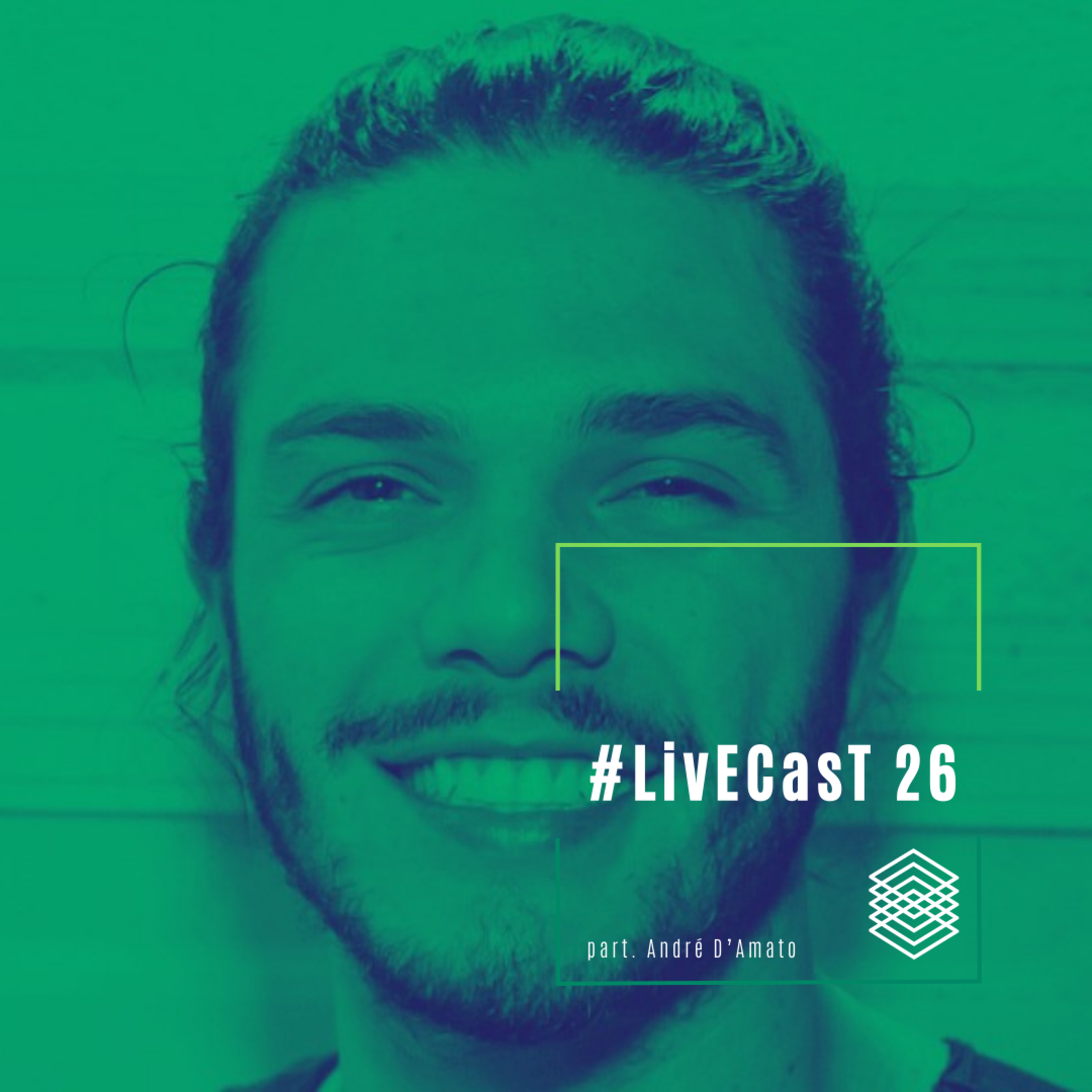 #LivECasT