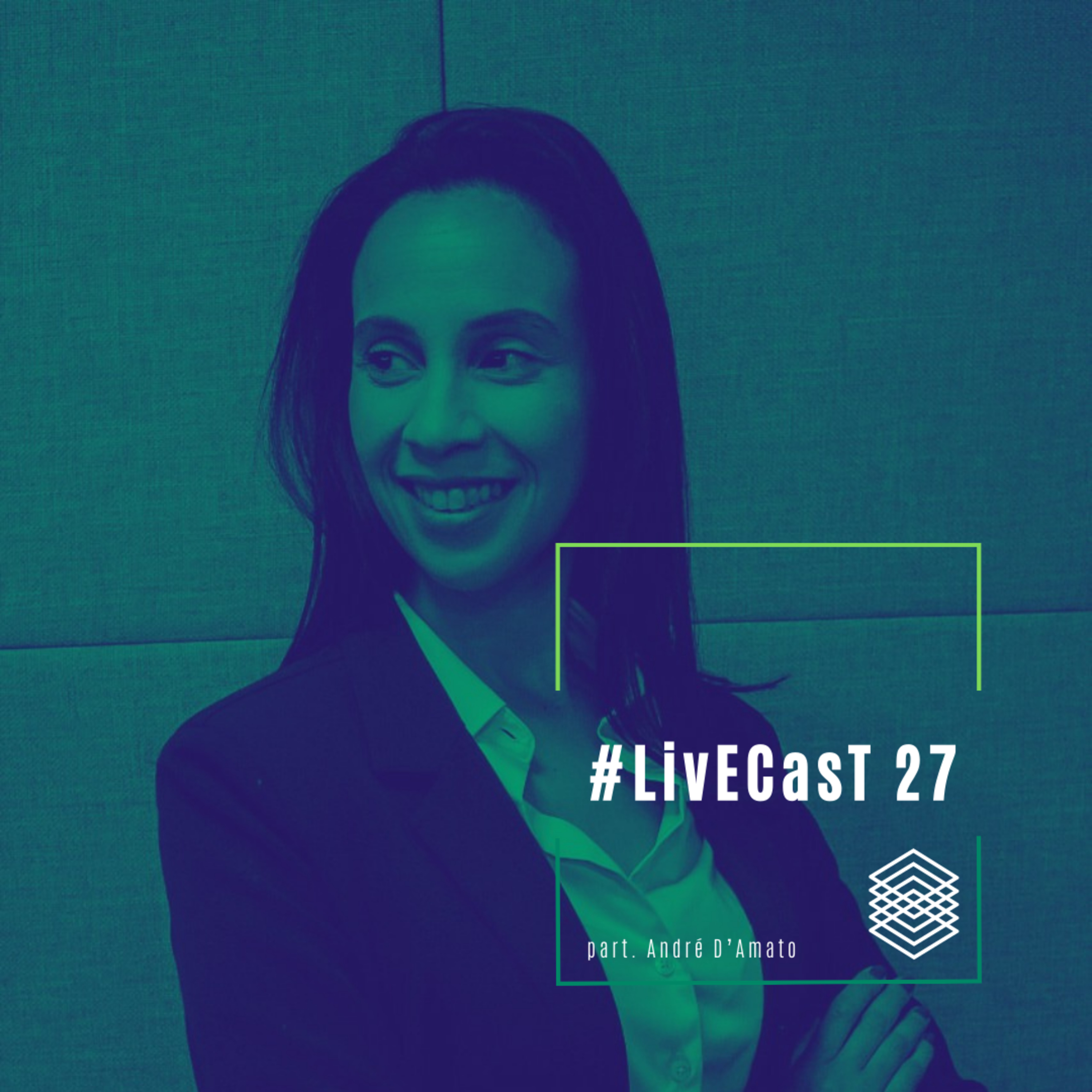 #LivECasT